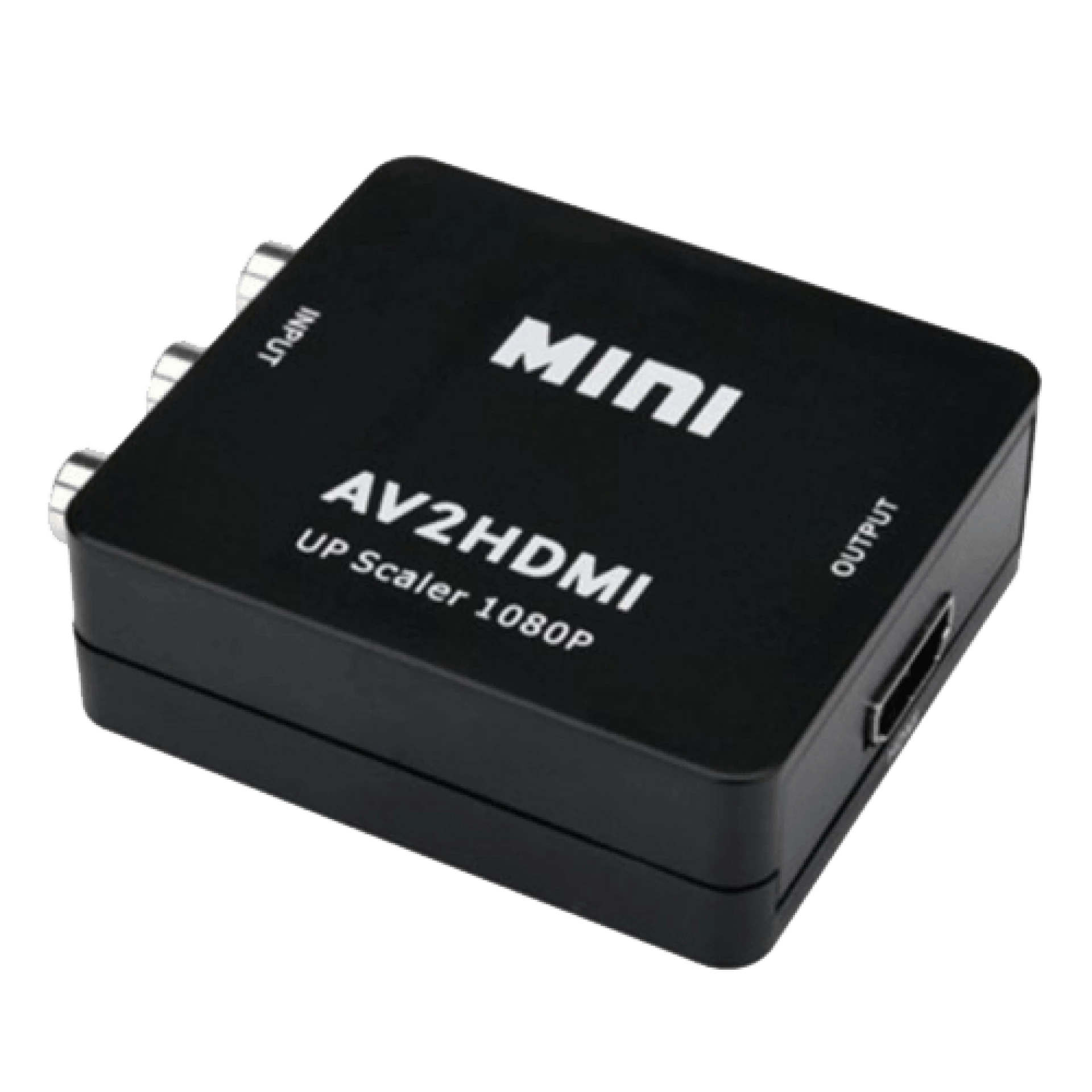 FAST ASIA ADAPTER AV NA HDMI 1080P