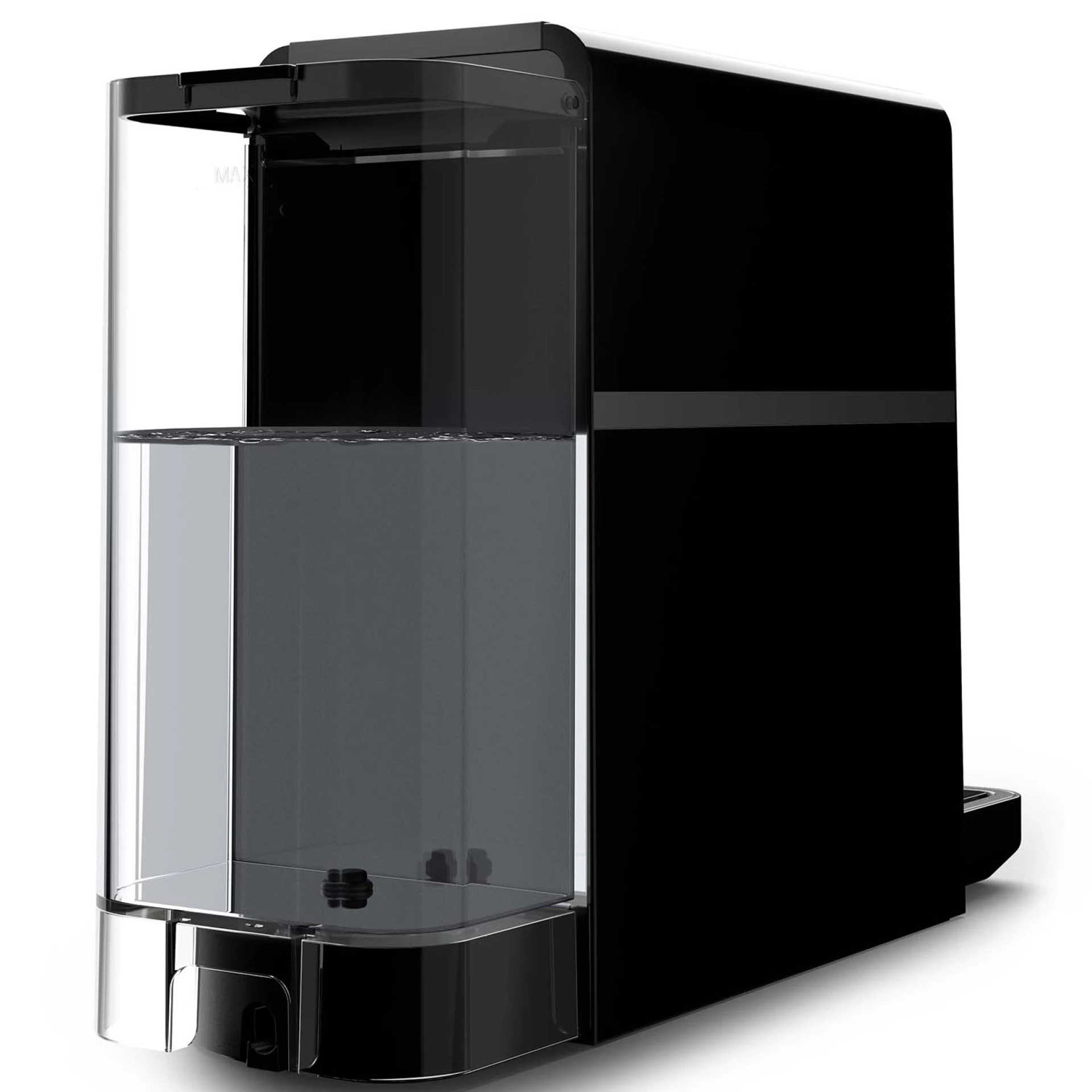 Princess Capsule and Latte Pro aparat za espresso kafu