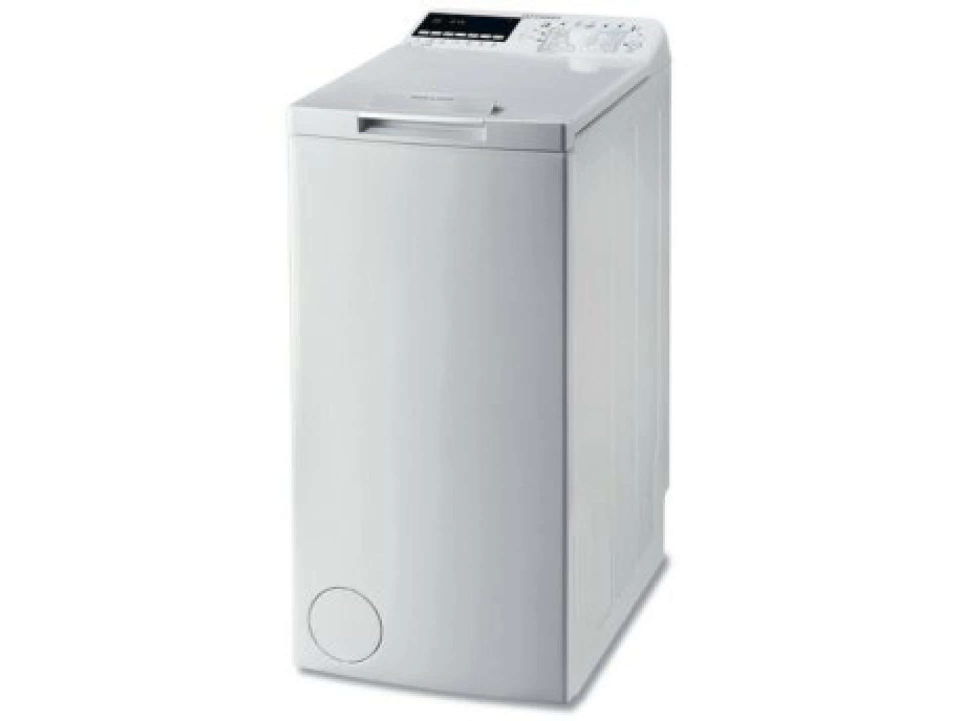 Indesit Mašina za pranje veša BTW B7220P EU/N