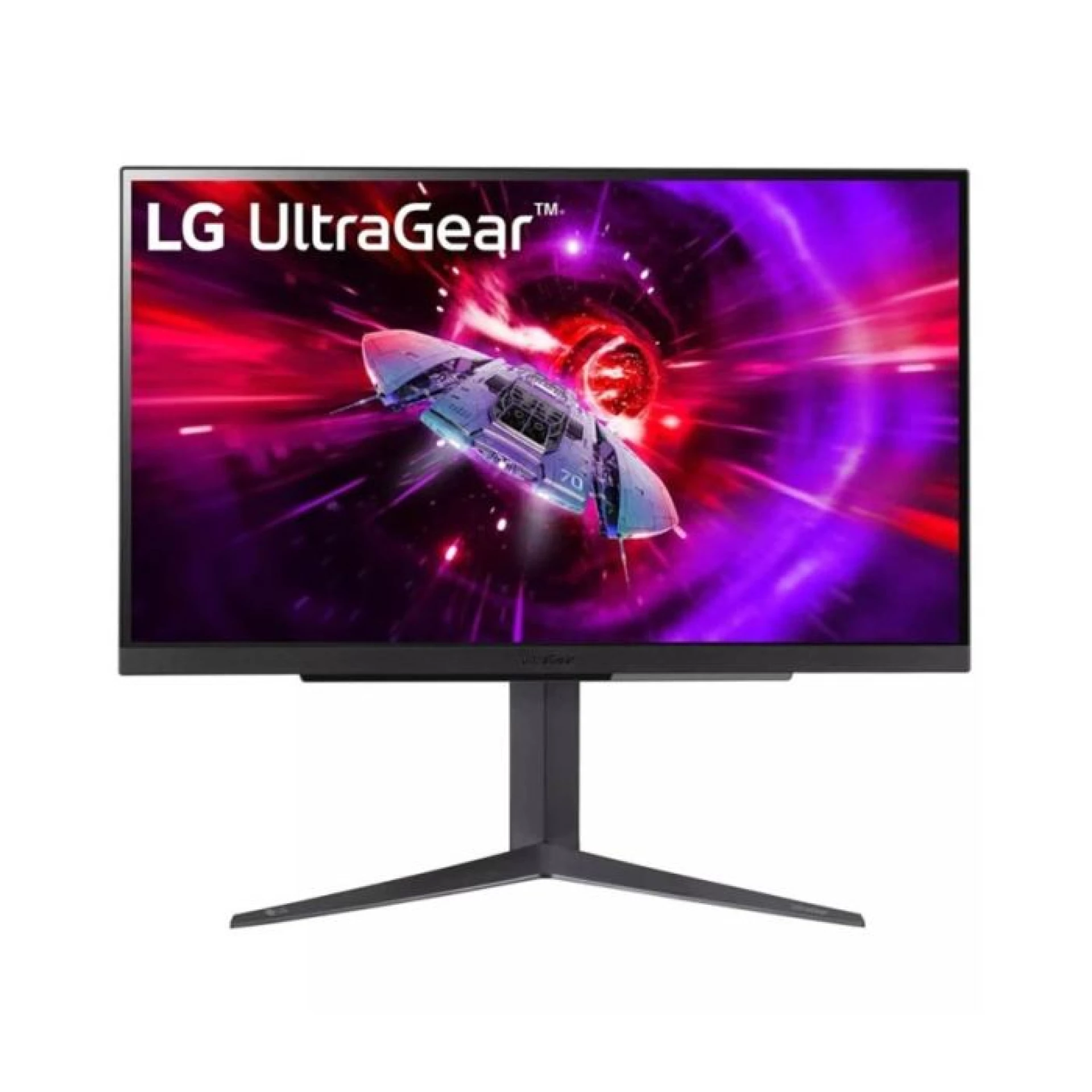 LG Monitor 27GR83Q-B UltraGear