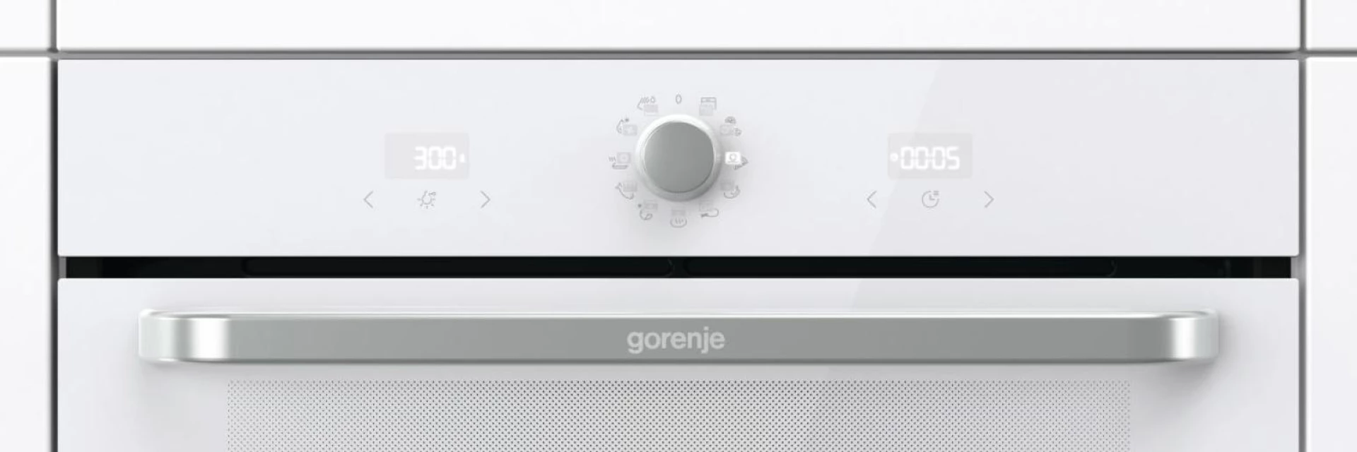 Gorenje Ugradna rerna BOS6737SYW