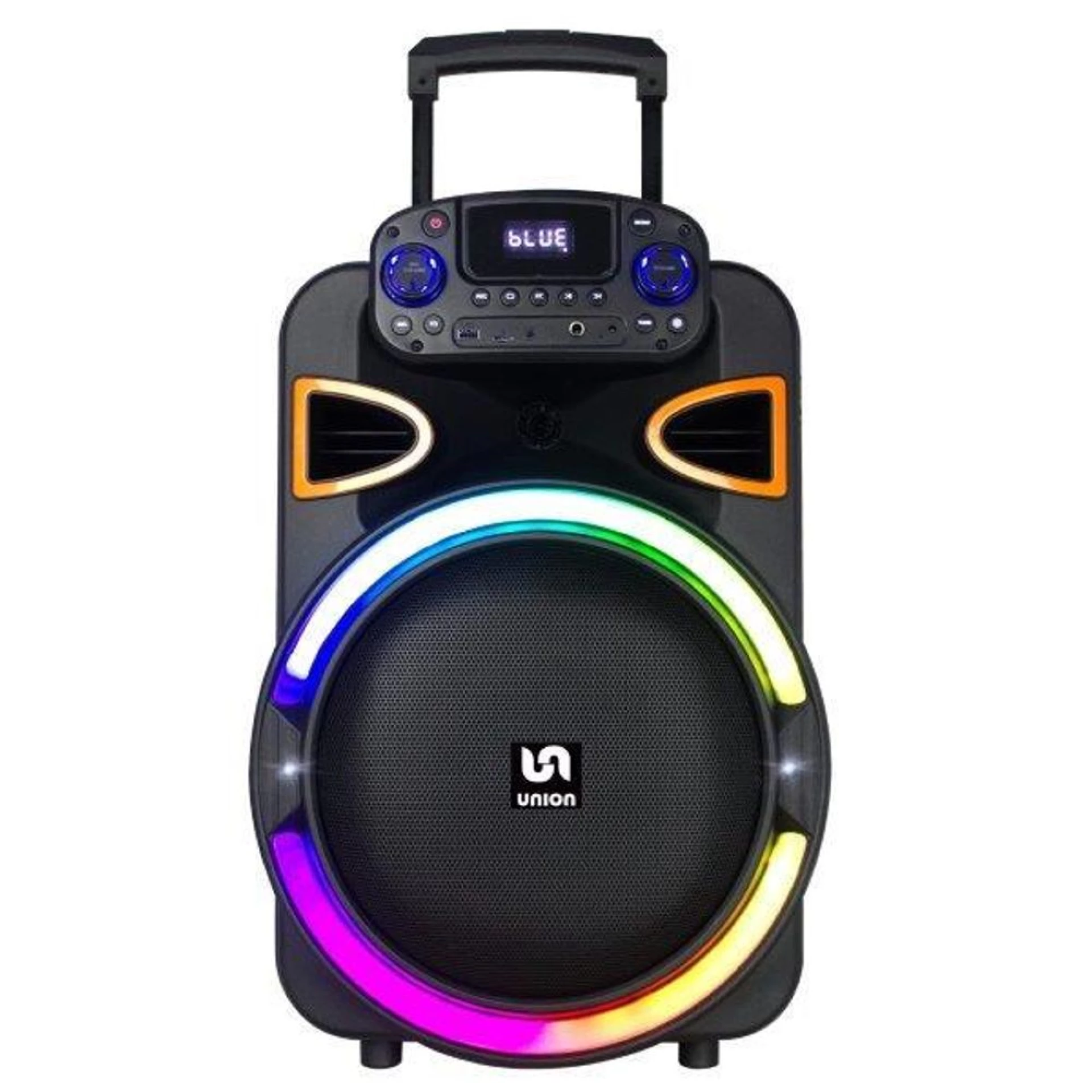 Union PartyBox zvučnik PS100T 15"