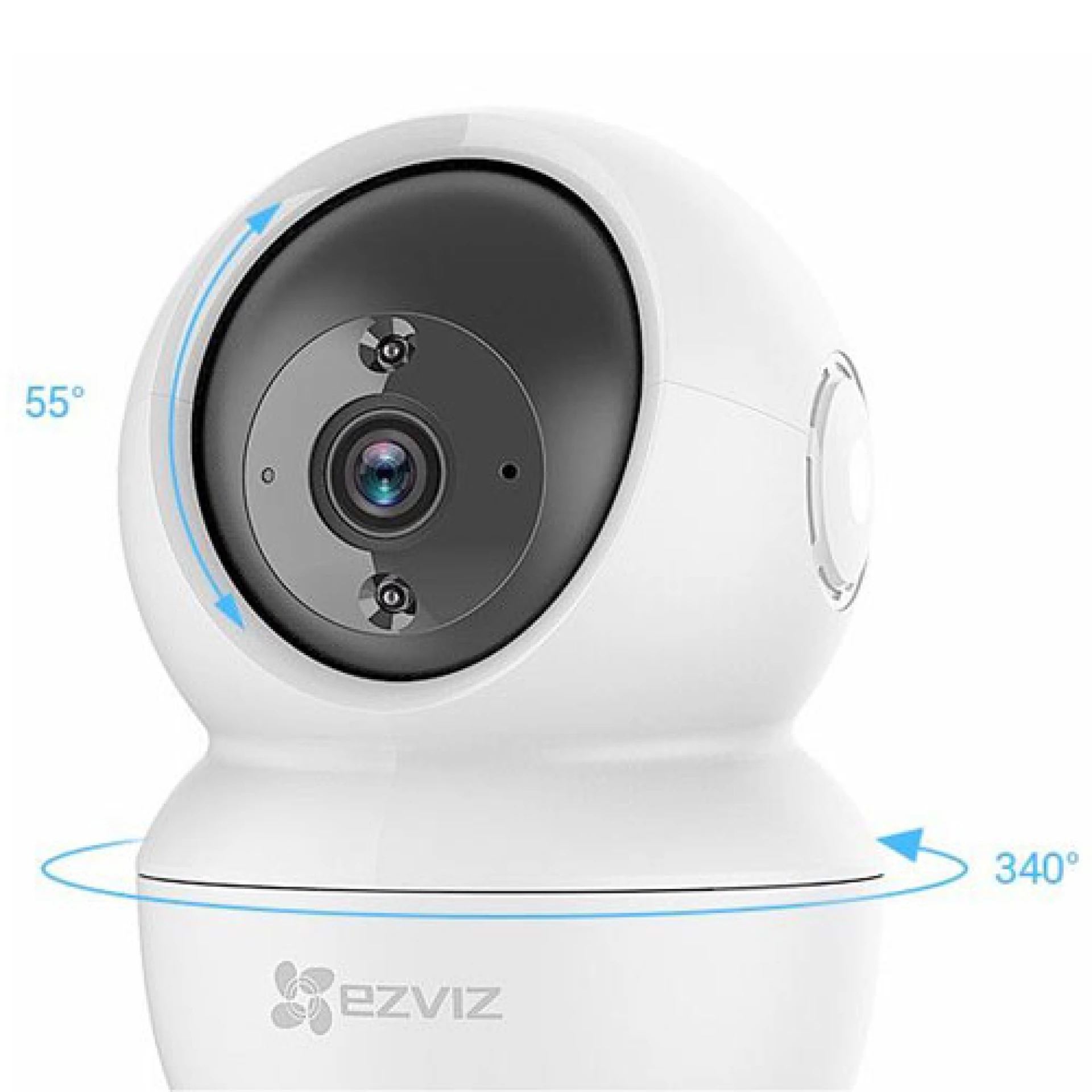 EZVIZ KAMERA CS-C6N