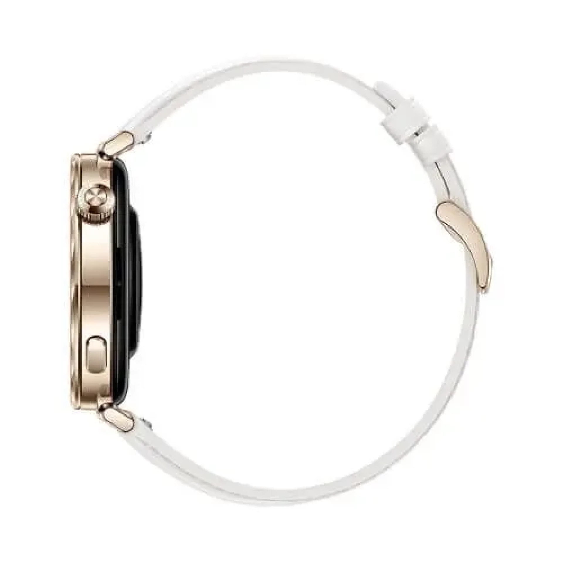 Huawei Watch GT5 41mm White Pametni sat