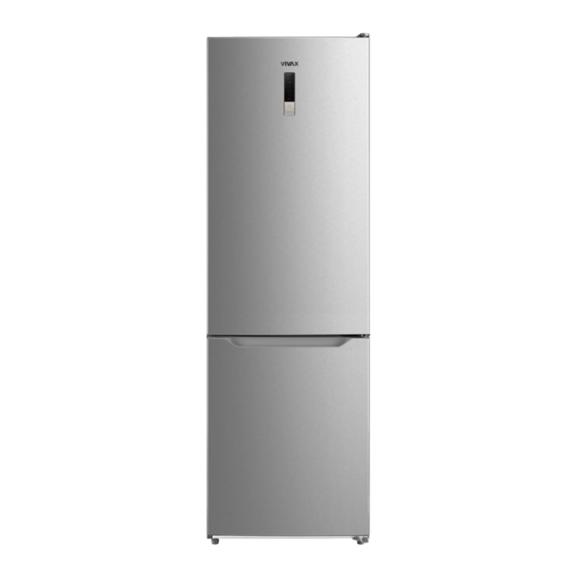 Vivax Home Kombinovani frižider CF-310EDNF X