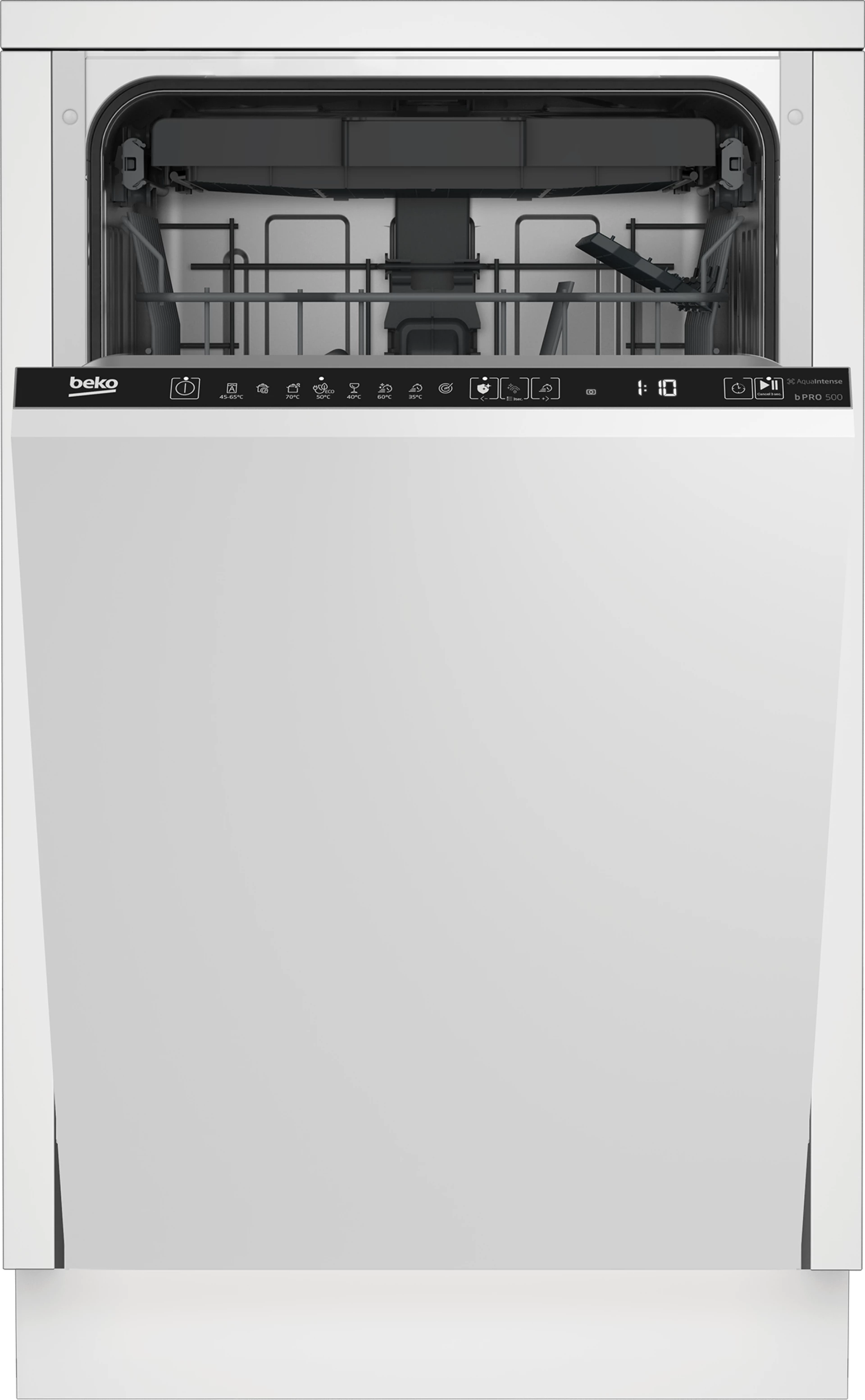Beko BDIS38040 ProSmart Ugradna mašina za pranje sudova