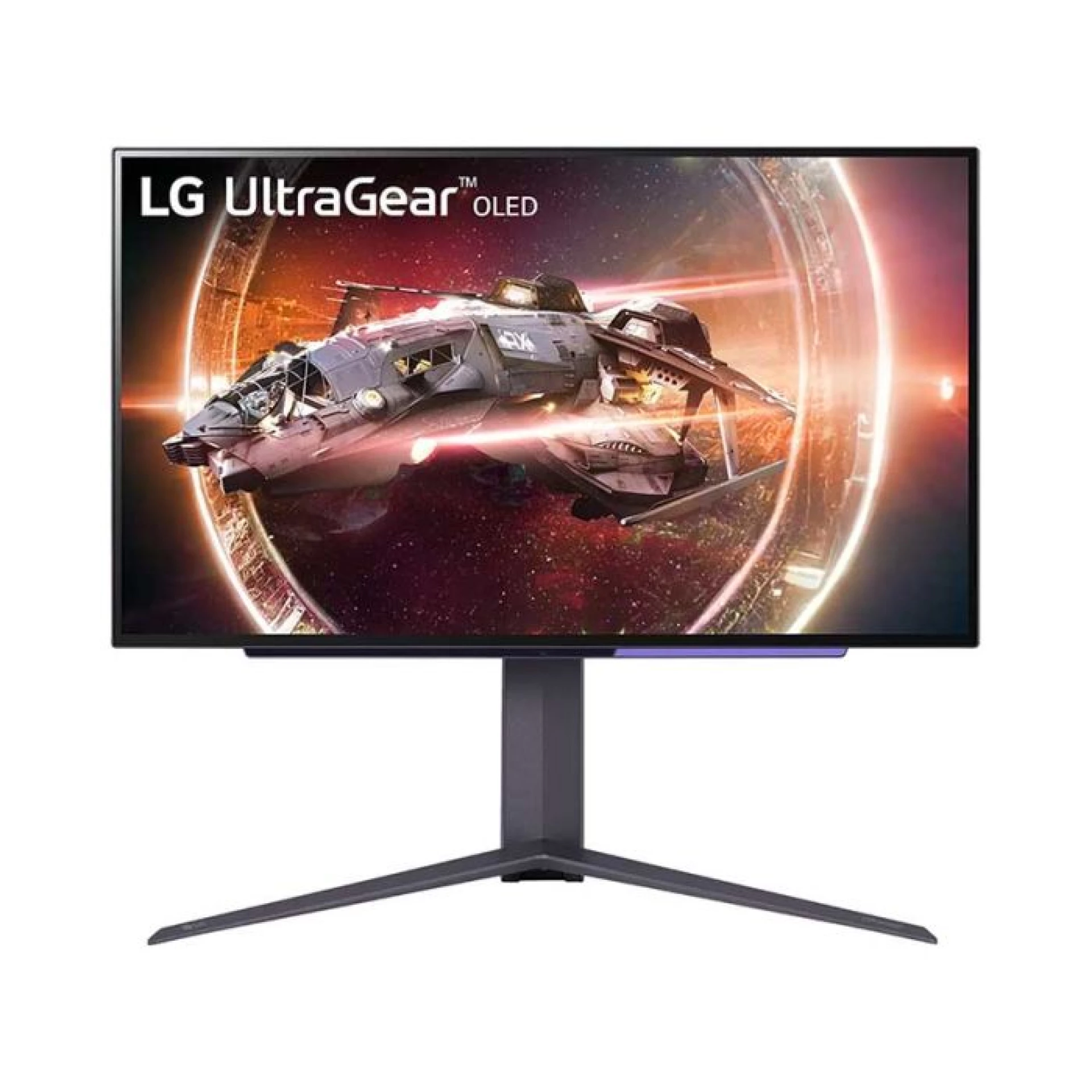 LG Monitor 27GS95QE-B UltraGear