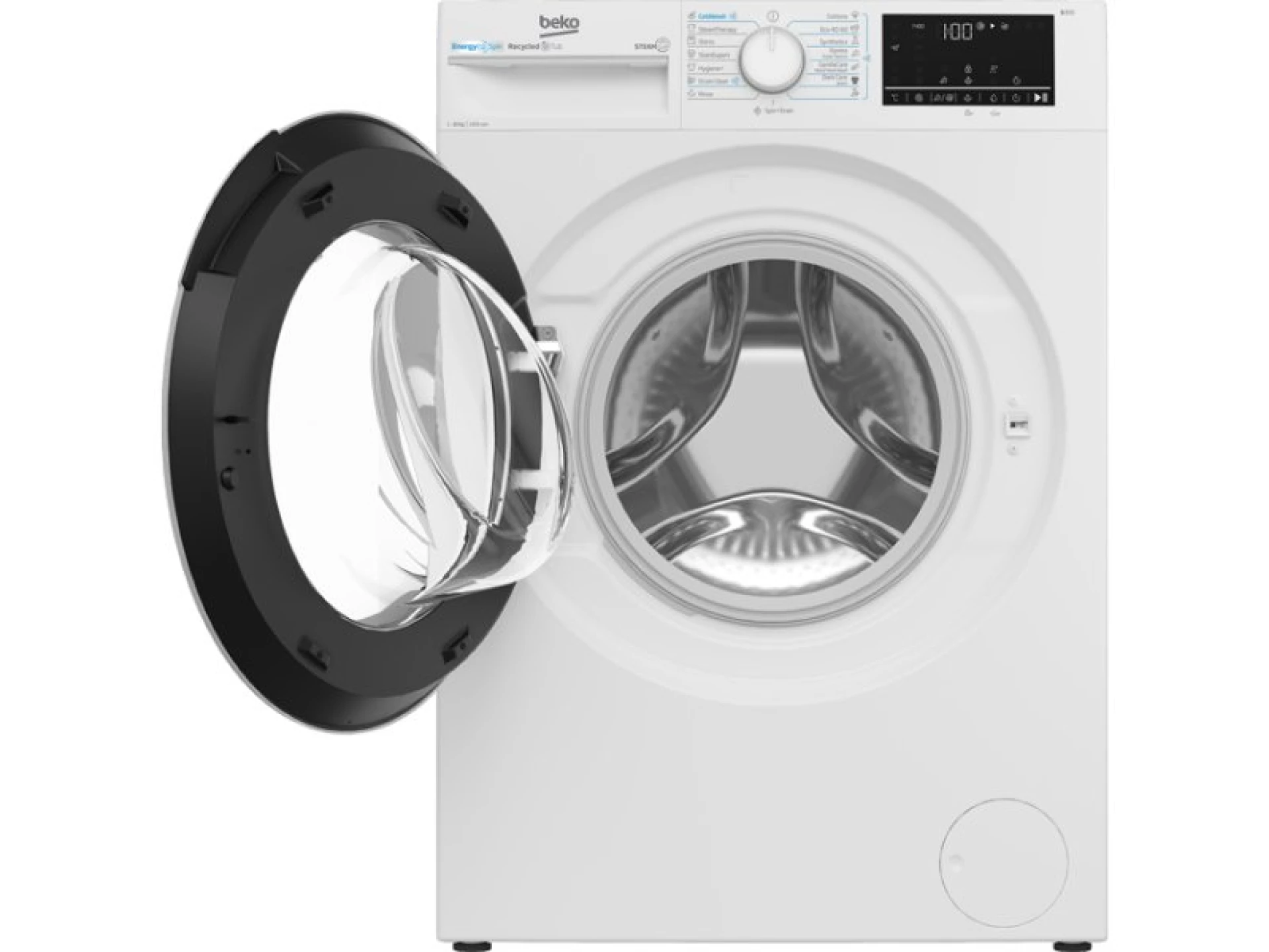Beko Mašina za pranje veša B3WFU410415WW ES 10 kg