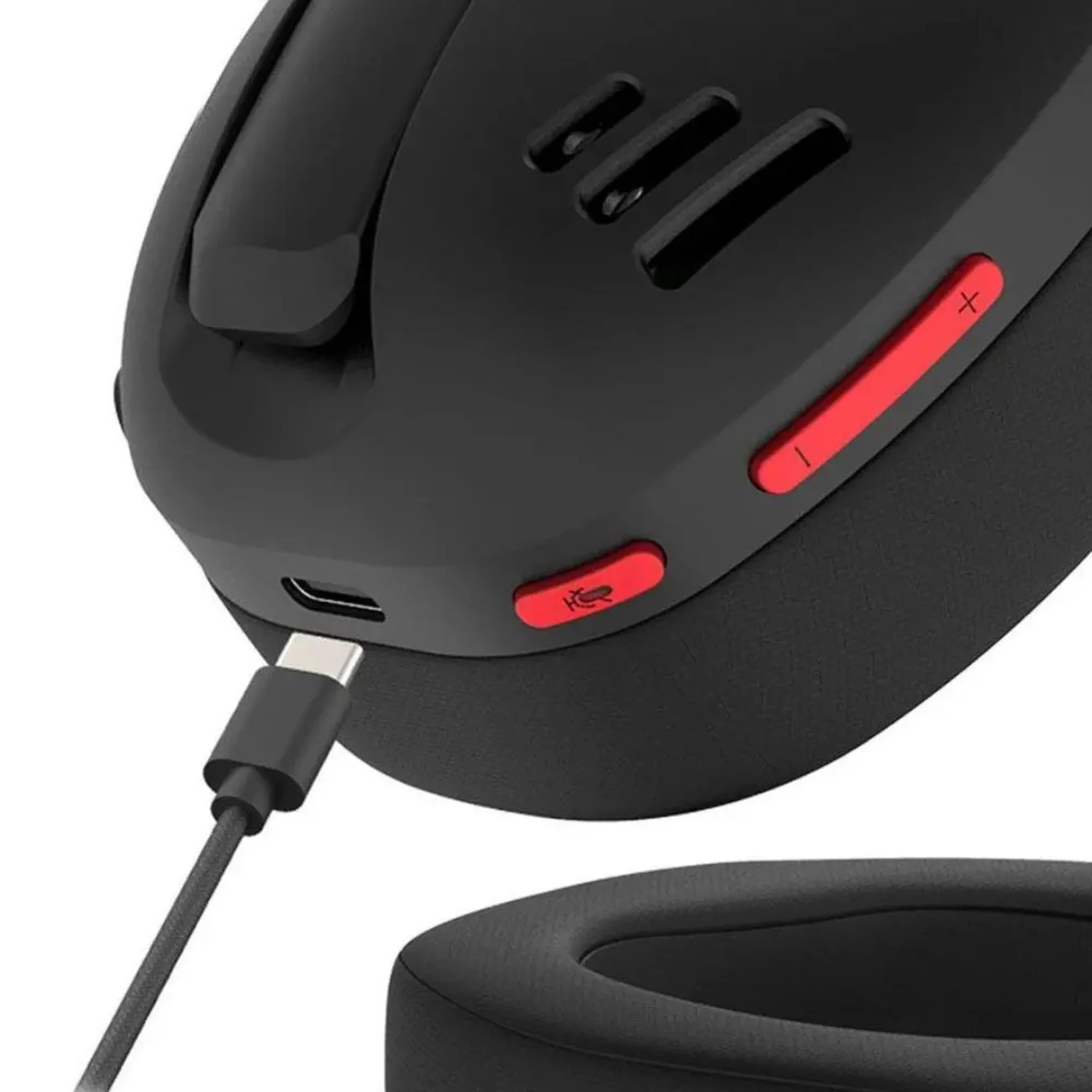Redragon Ire H848 bežične gejmerske slušalice sa mikrofonom