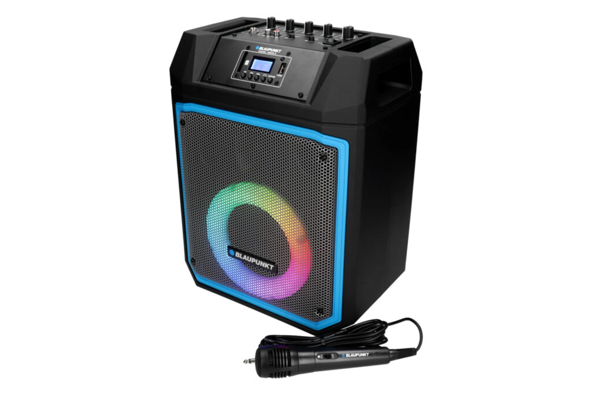 BLAUPUNKT PARTYBOX ZVUČNIK MB06.2 