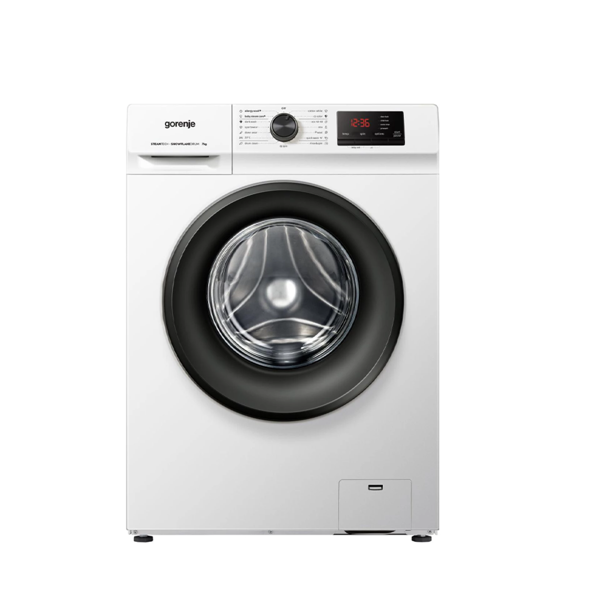 Gorenje Mašina za pranje veša WNHVB72SDS