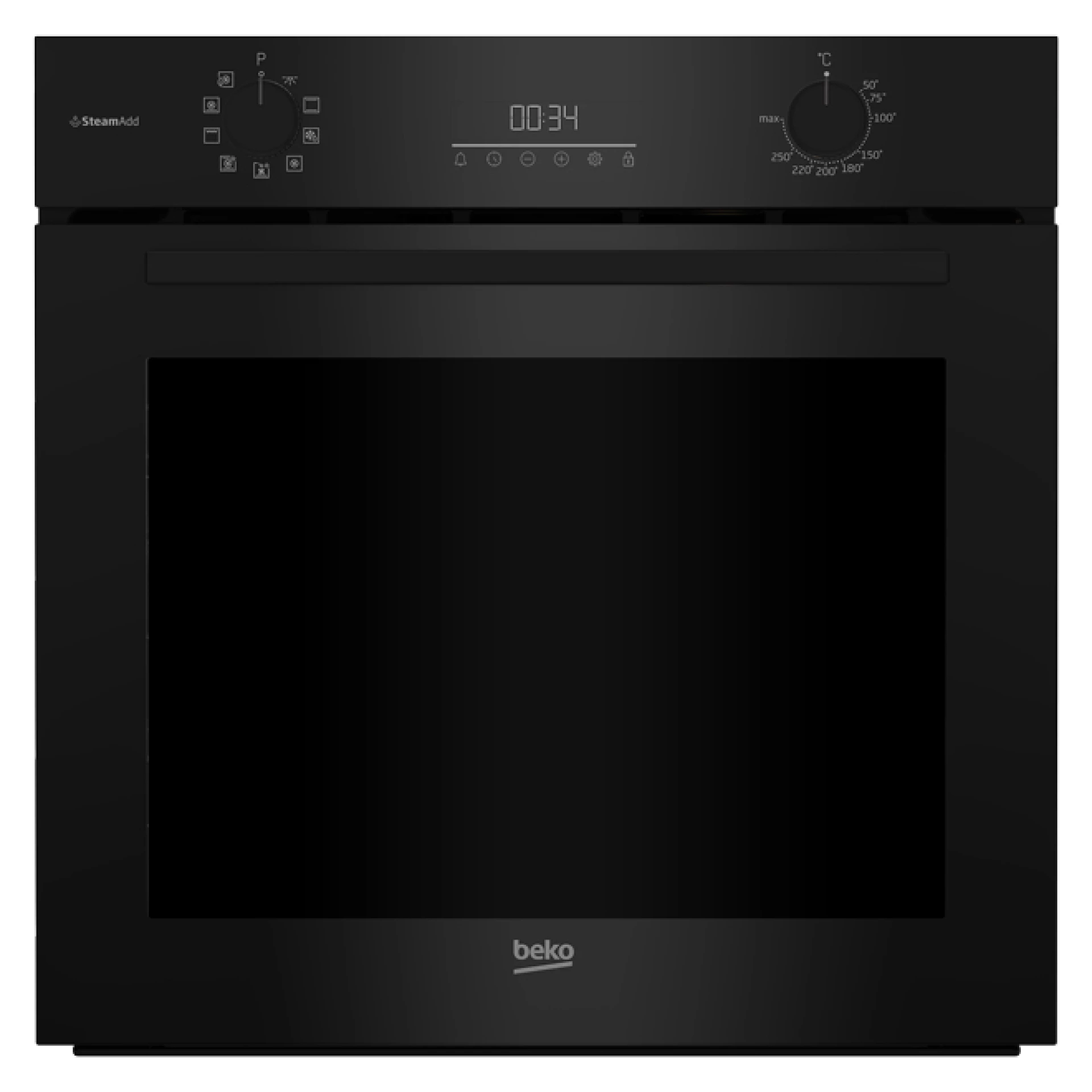 Beko Ugradna rerna BCBIS 17300 KSB 