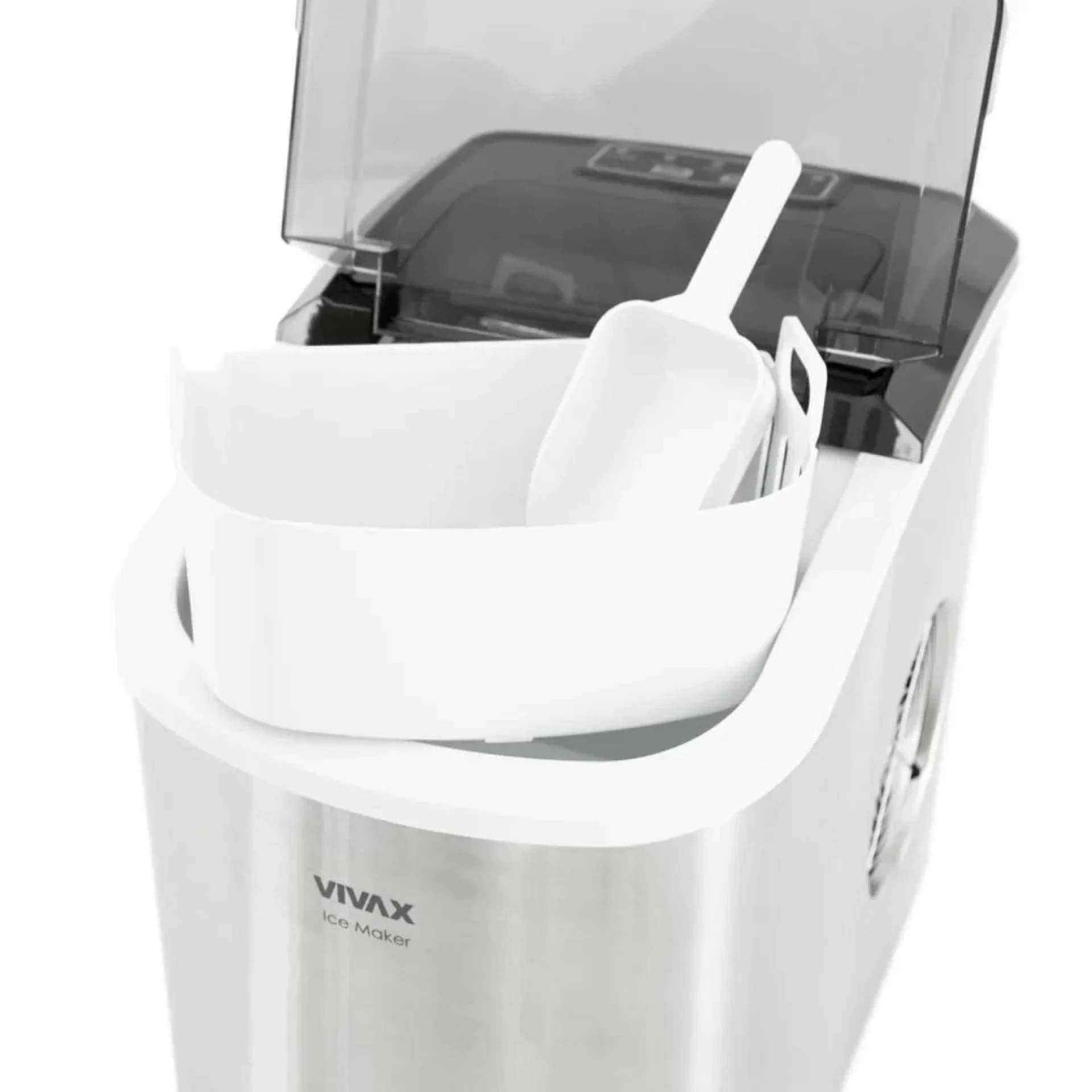 Vivax IM122T Ledomat