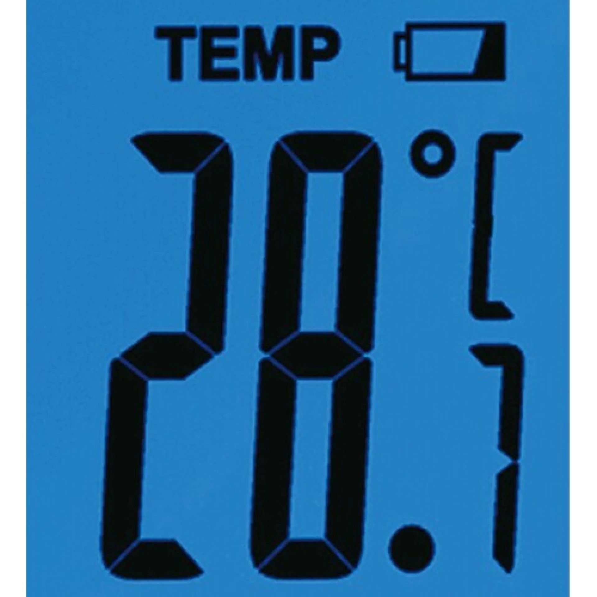 Blaupunkt CL02WH radio sat