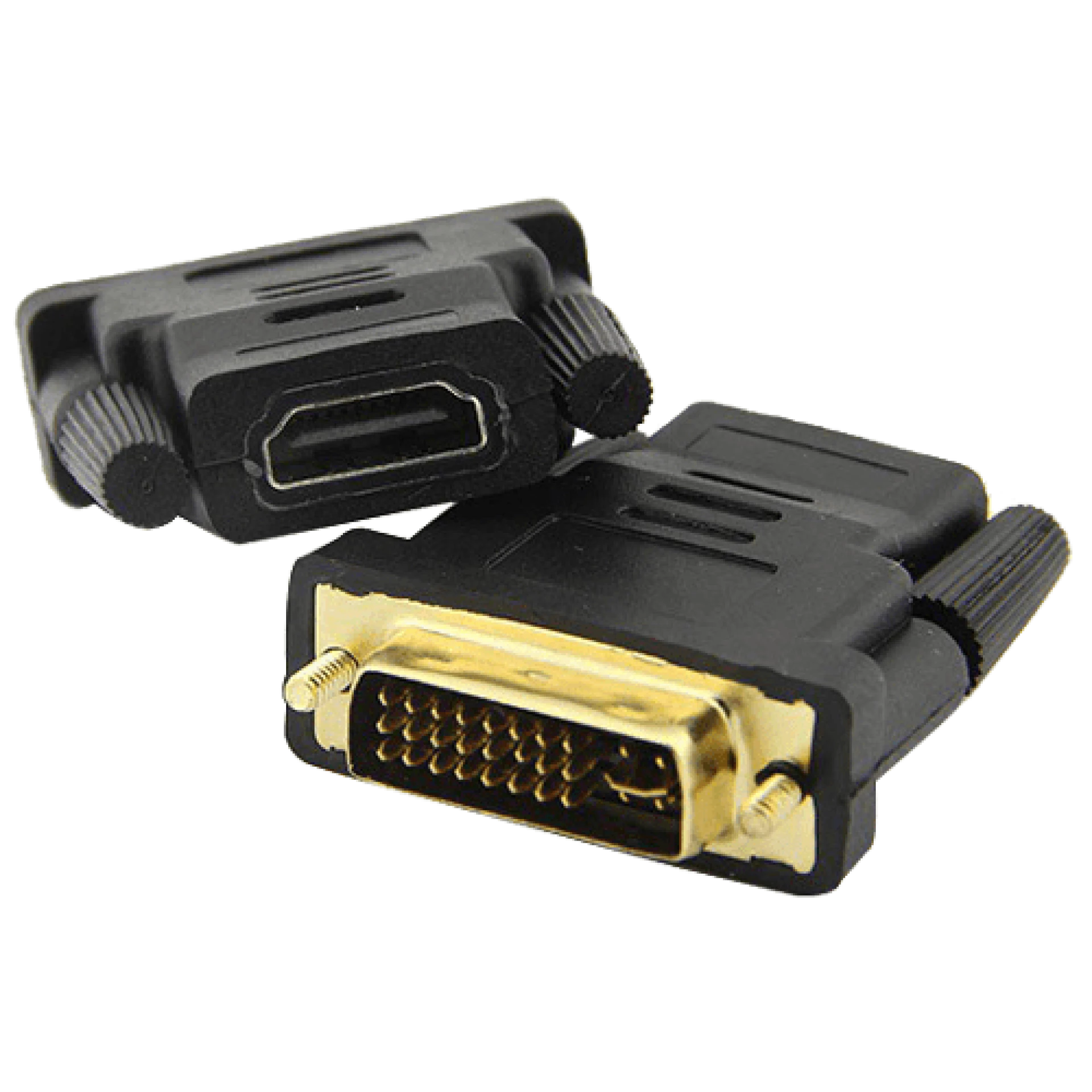 Fast Asia Adapter DVI (24+5) na HDMI (m/ž)