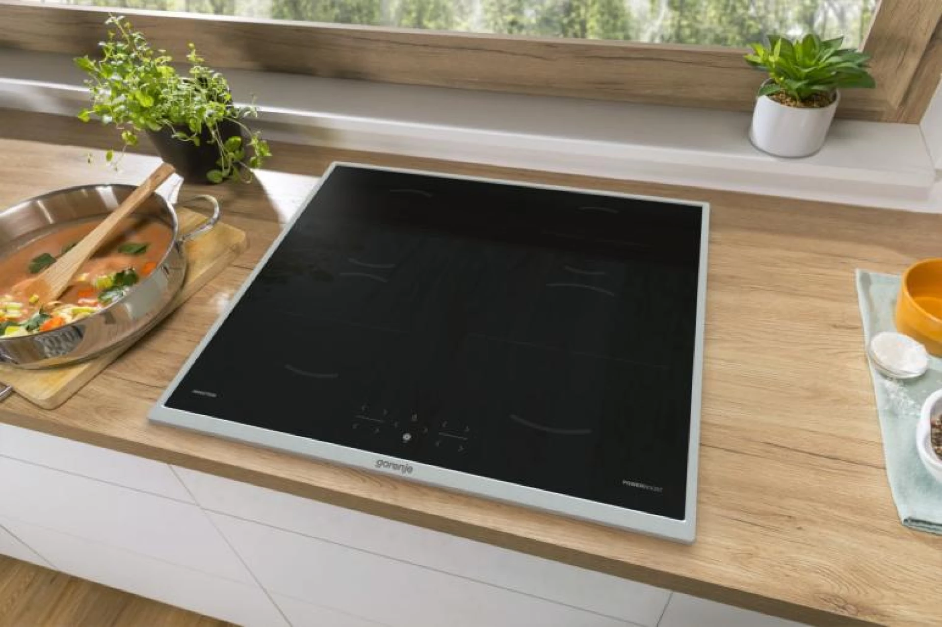 Gorenje Indukciona ugradna ploča GI6401BX