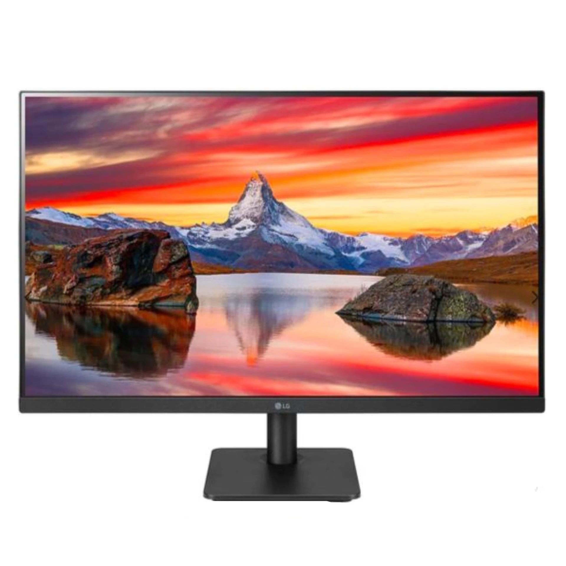 LG Monitor 24" 24MP400-B