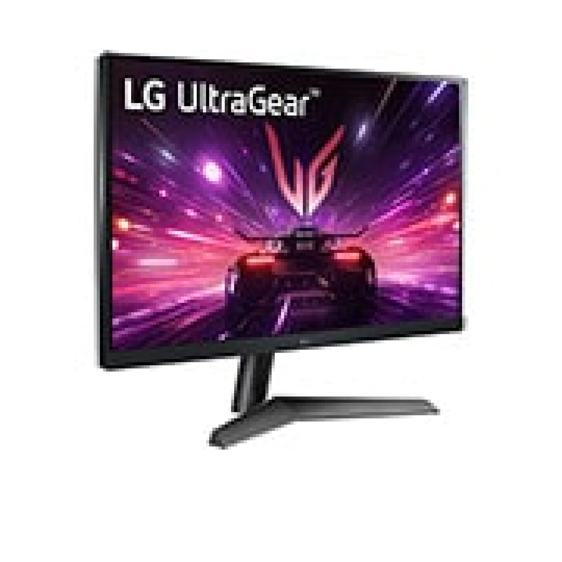 LG Gaming monitor UltraGear 24GS60F-B 24" IPS