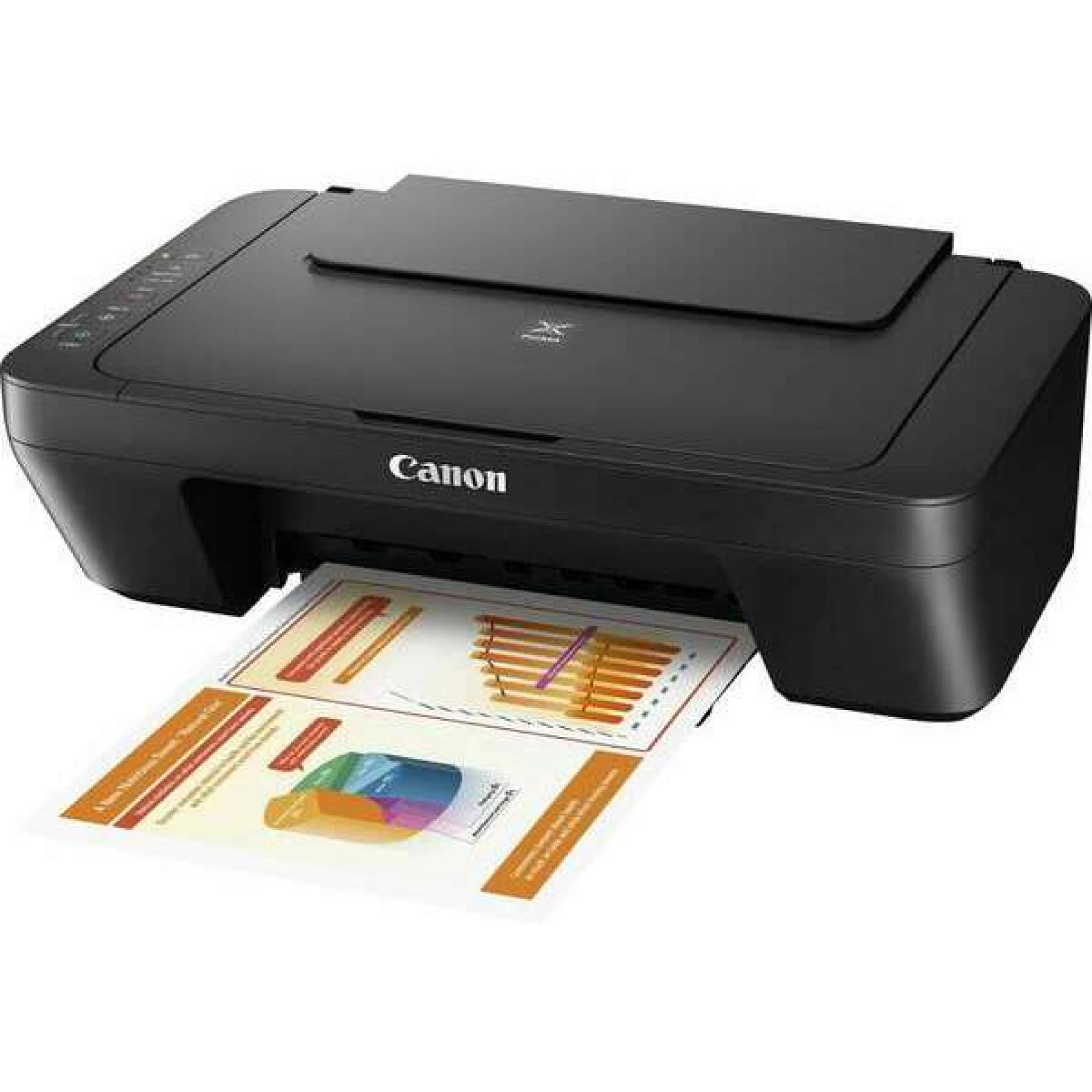 Canon multifunkcijski štampač Pixma MG2550 S