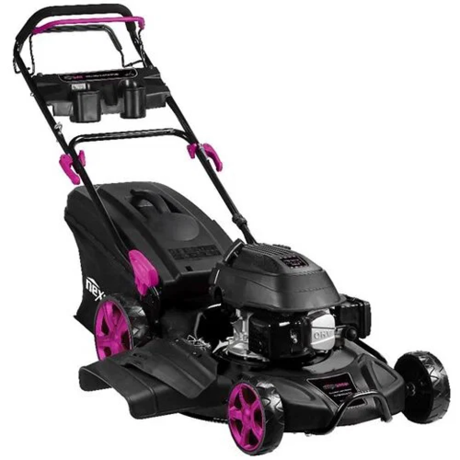 Nexsas NX 480 Motorna kosilica