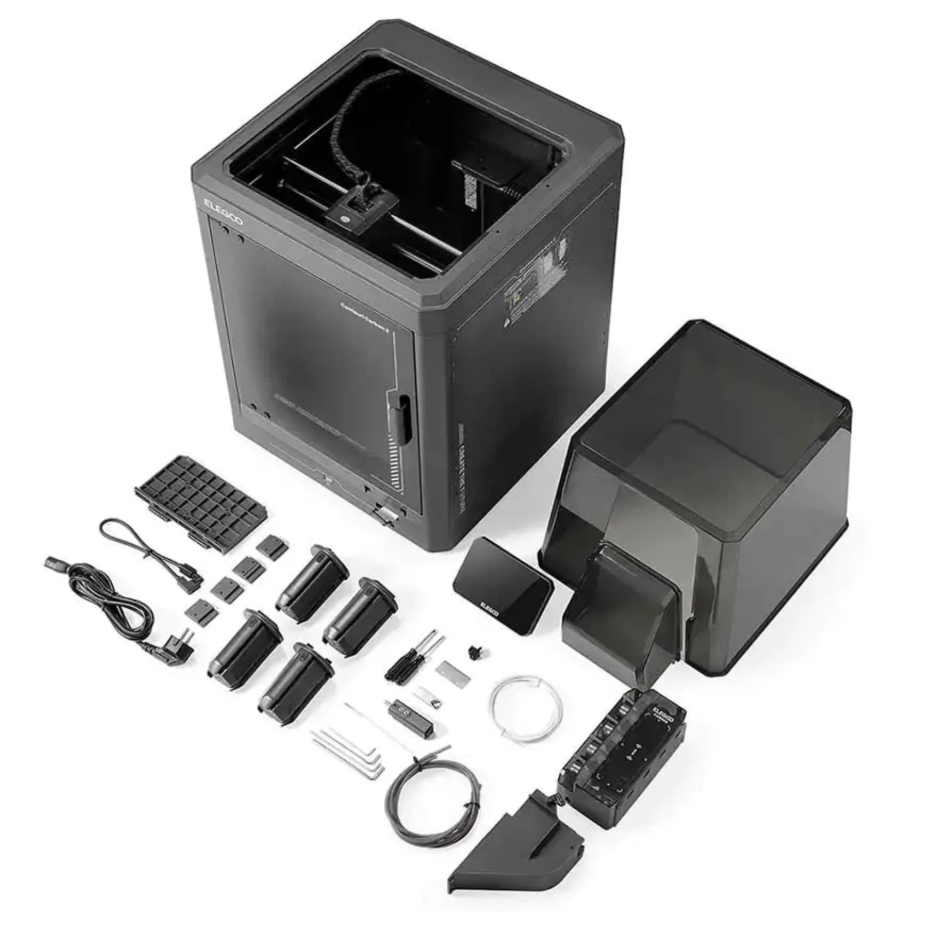Elegoo Centauri Carbon 2 Combo 3D štampač