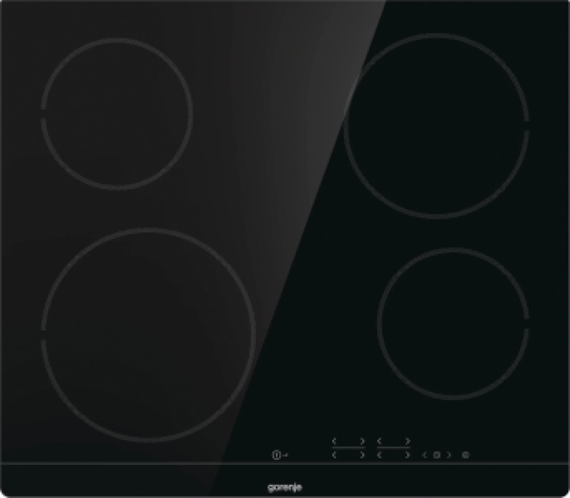 Gorenje Ugradna ploča CT41SC 