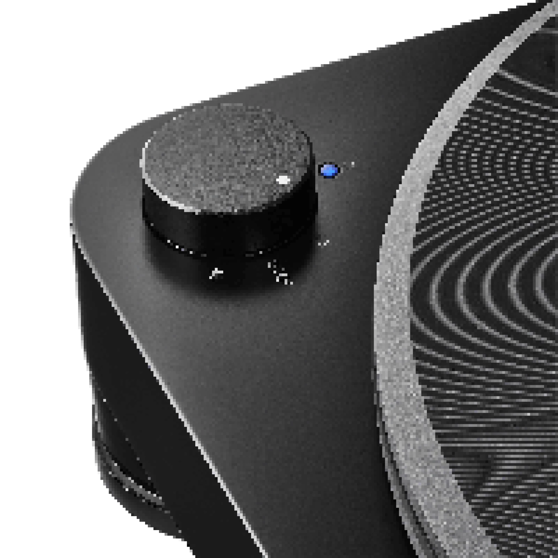 Audio-Technica Gramofon AT-LP7X