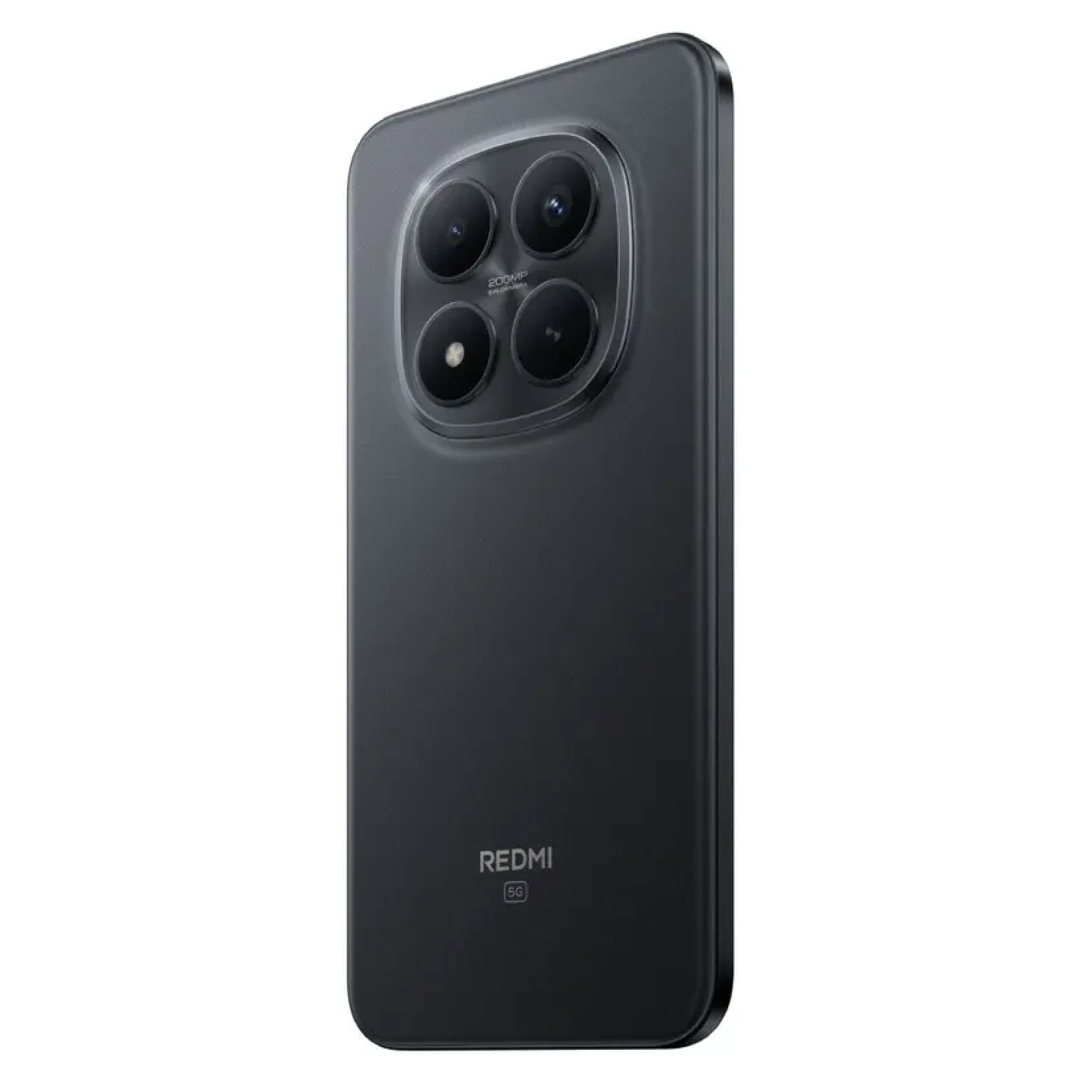 Xiaomi Redmi Note 15 Pro 12GB/512GB mobilni telefon crni Dual SIM