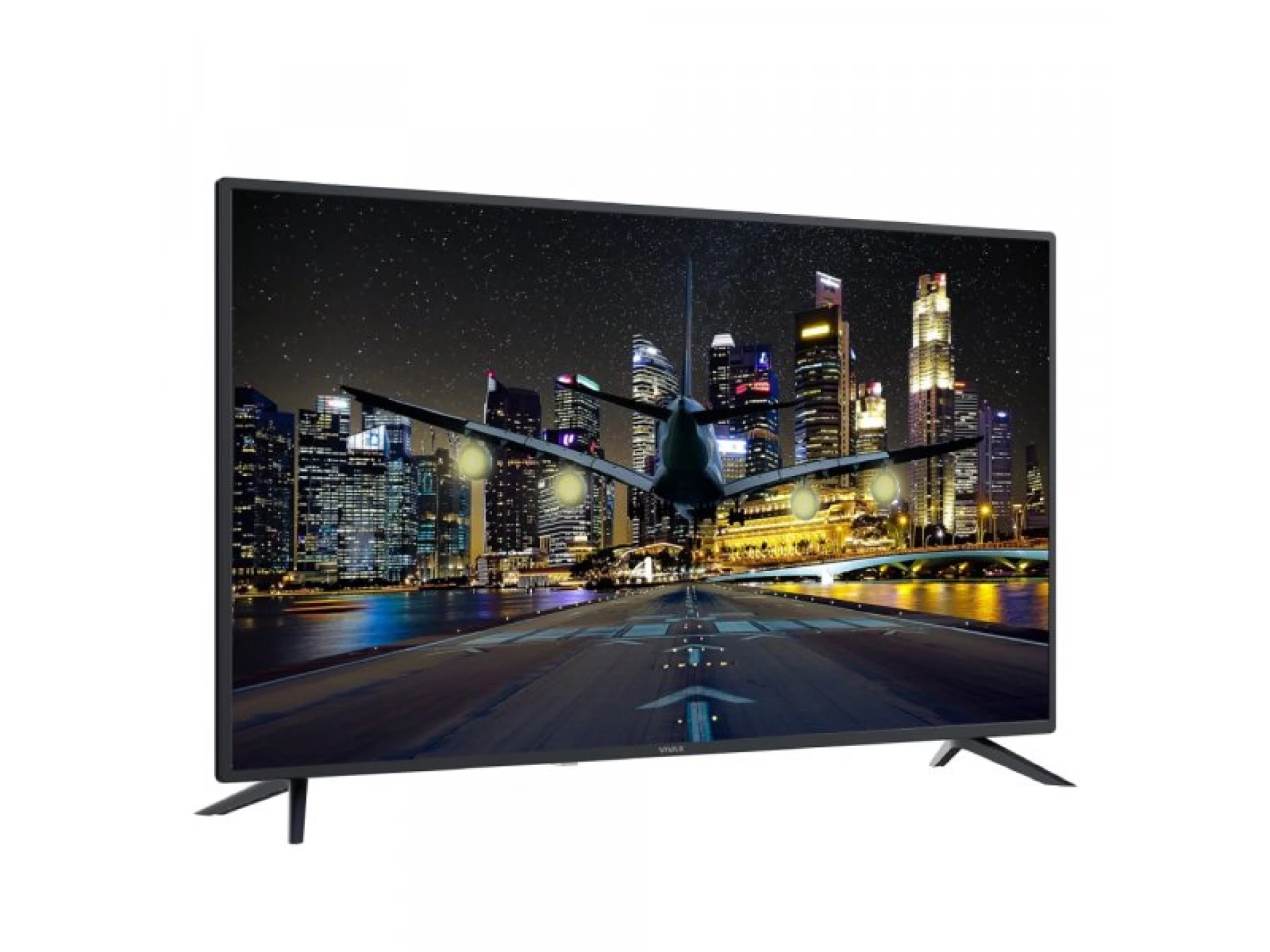 Vivax 40LE115T2S2 Smart TV 40" Full HD DVB-T2