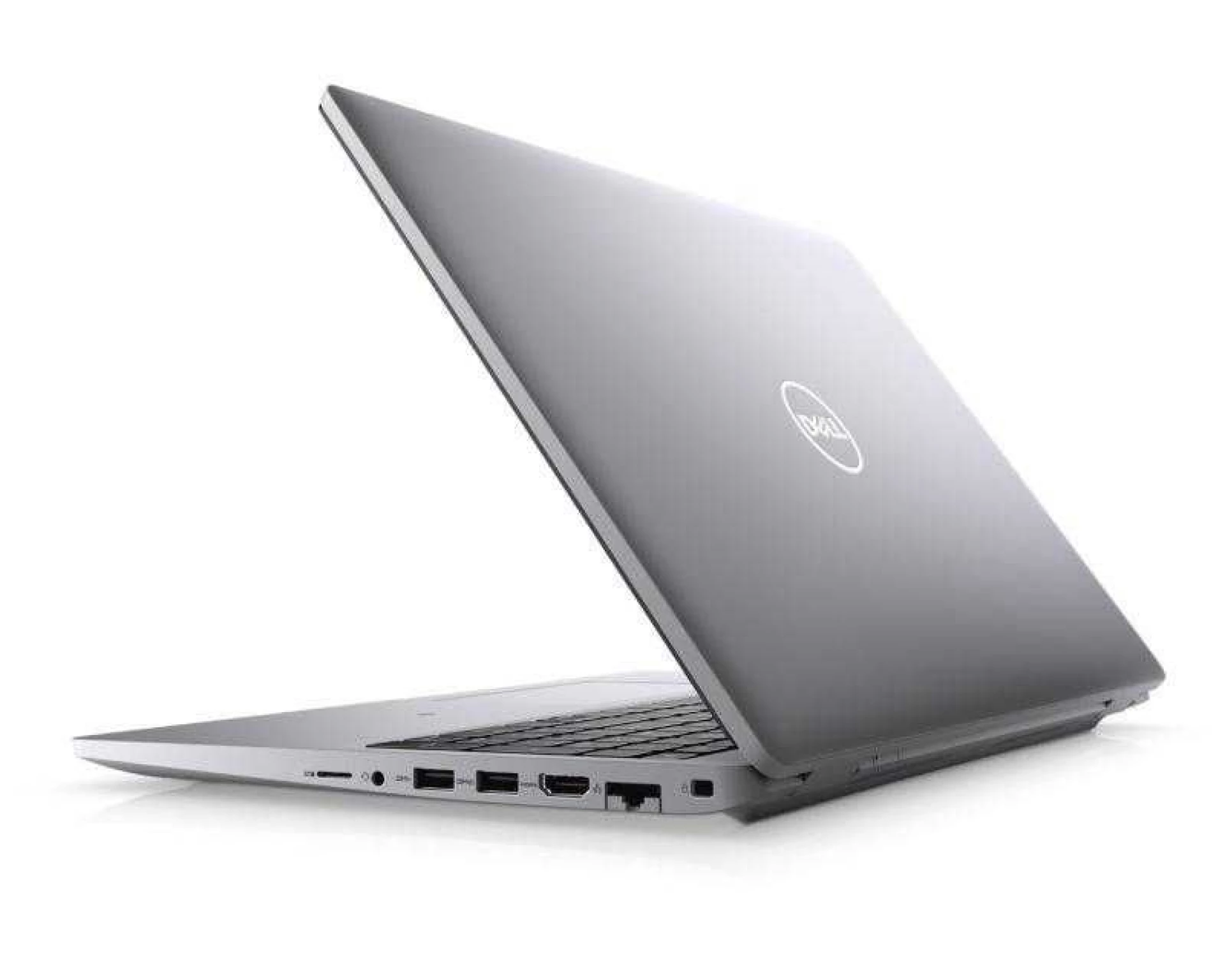 Dell Latitude 5520 laptop 15" Intel Core i7-1185G7 16GB 256GB SSD Intel Iris Xe Graphics Win 11 Pro