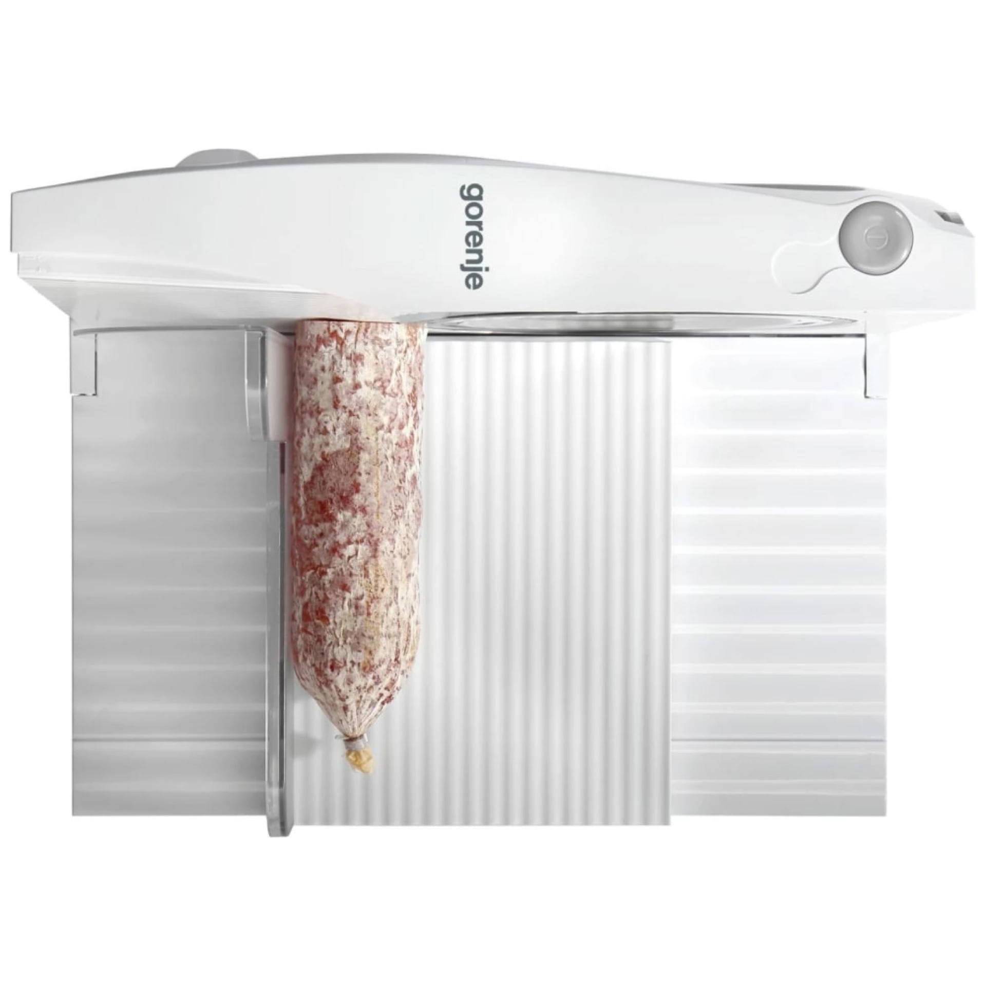 GORENJE MESOREZNICA R401W