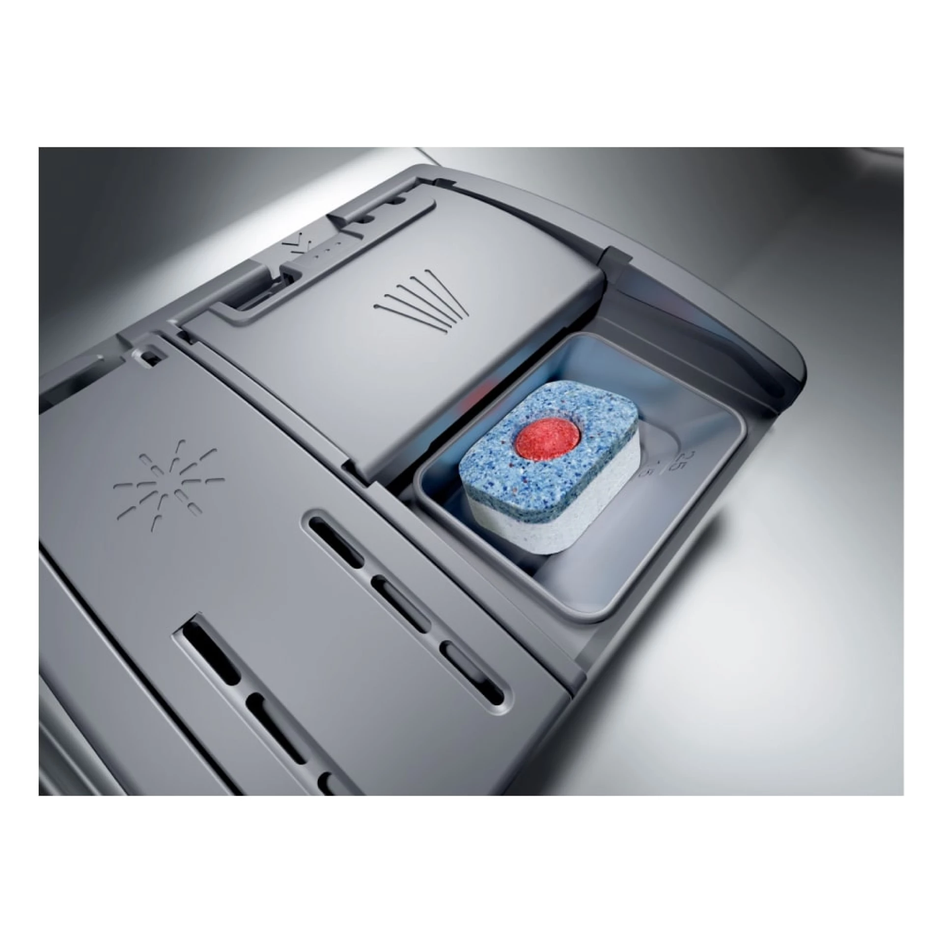 BOSCH UGRADNA MAŠINA ZA PRENJE SUDOVA SMV46K