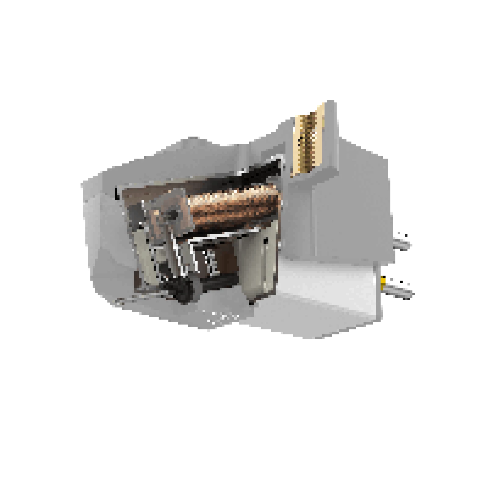 Audio-Technica Stereo igla AT-VM95C Dual Moving Magnet Cartridge