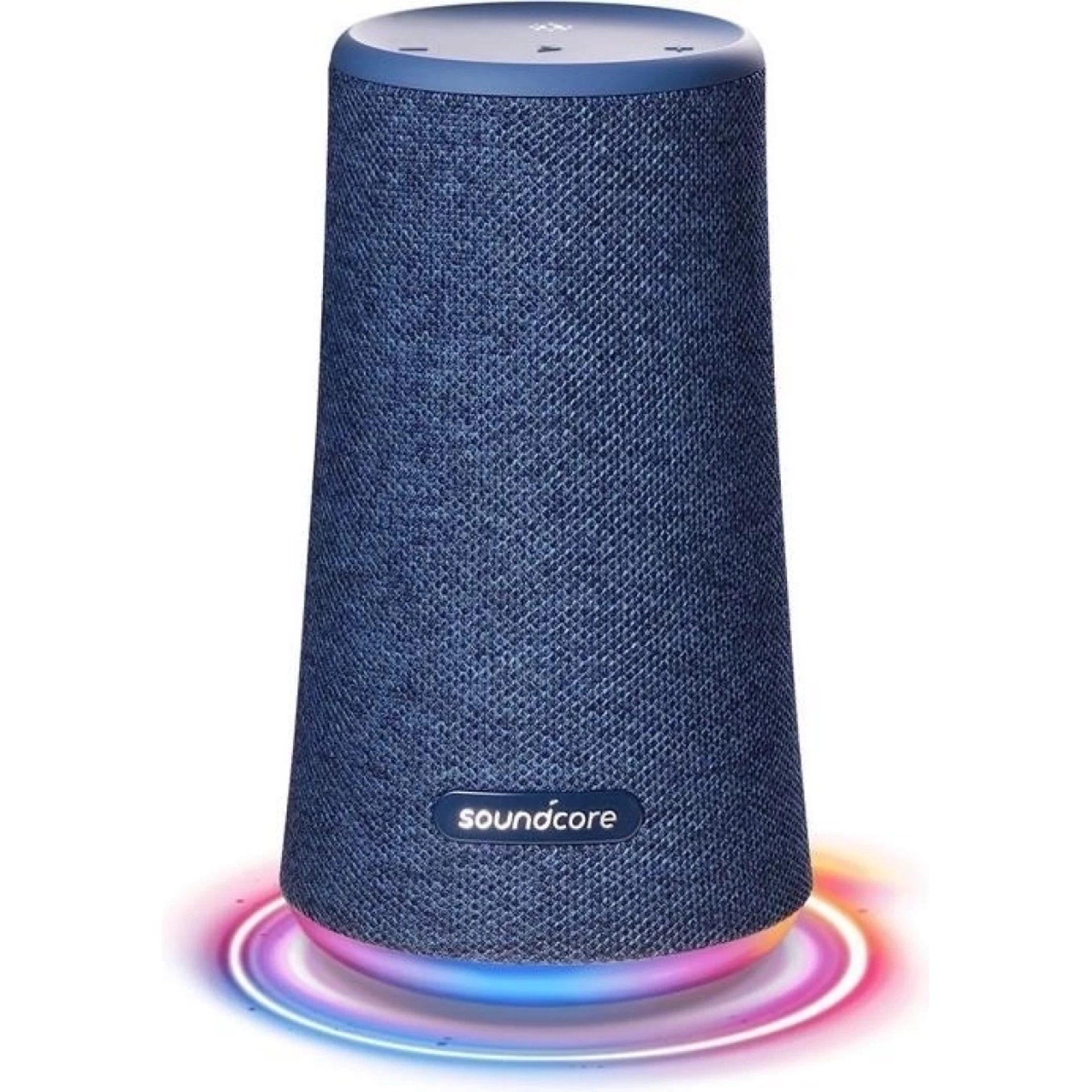 Soundcore Bluetooth zvučnik Glow Plavi