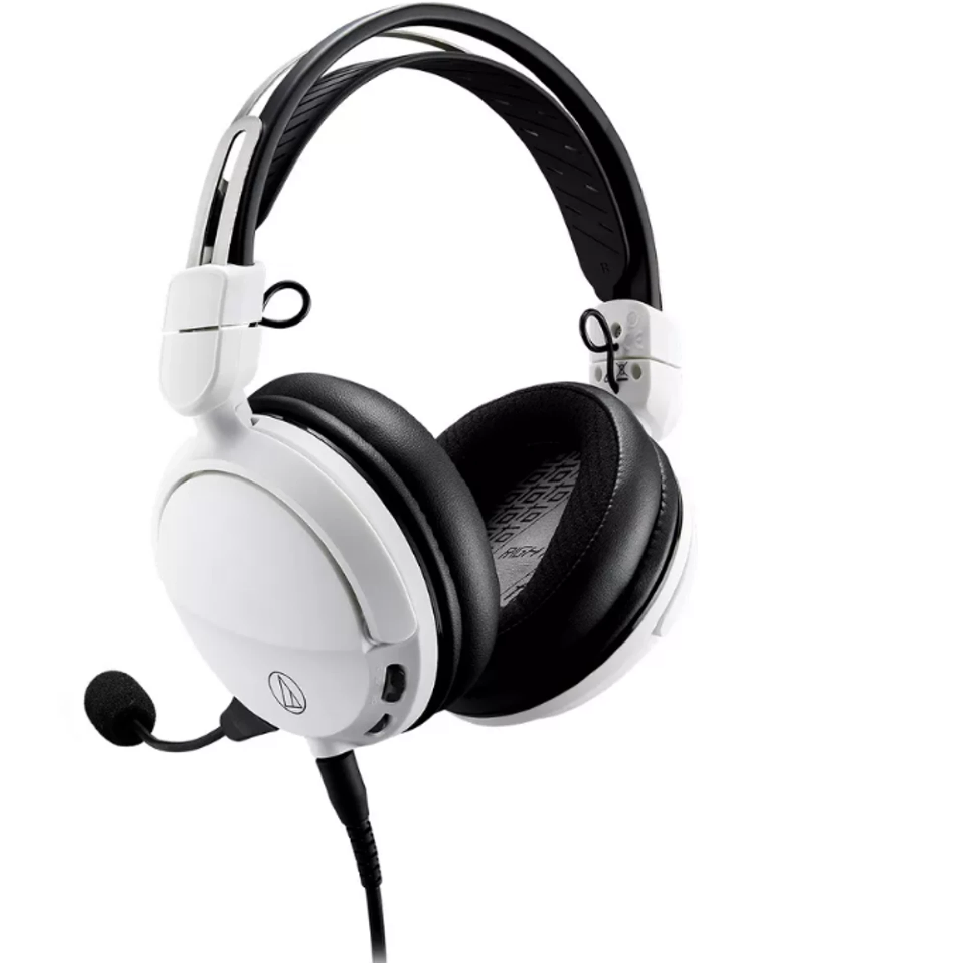 Audio-Technica Gejmerske slušalice  GDL3WH 