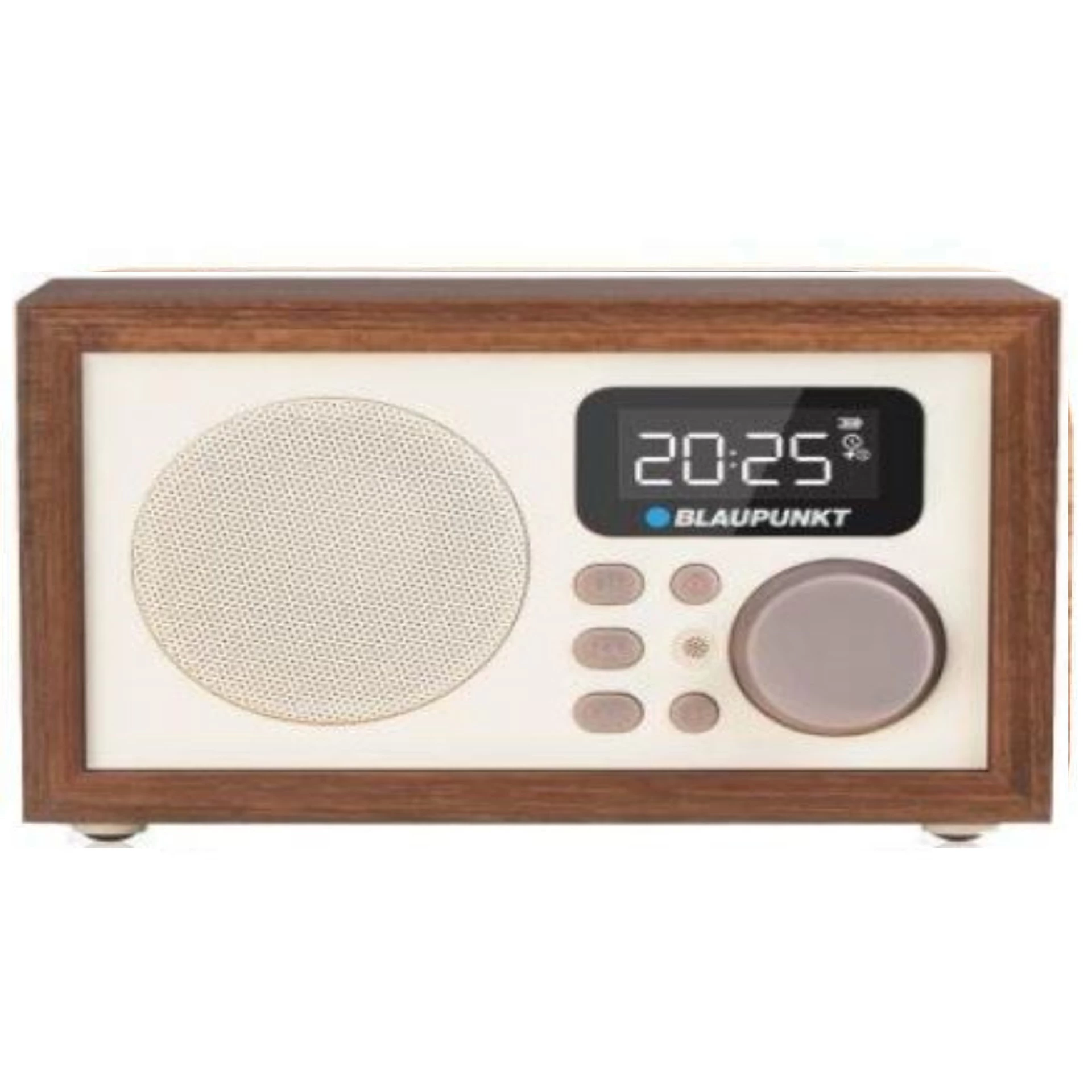 Blaupunkt HR5BR radio sat