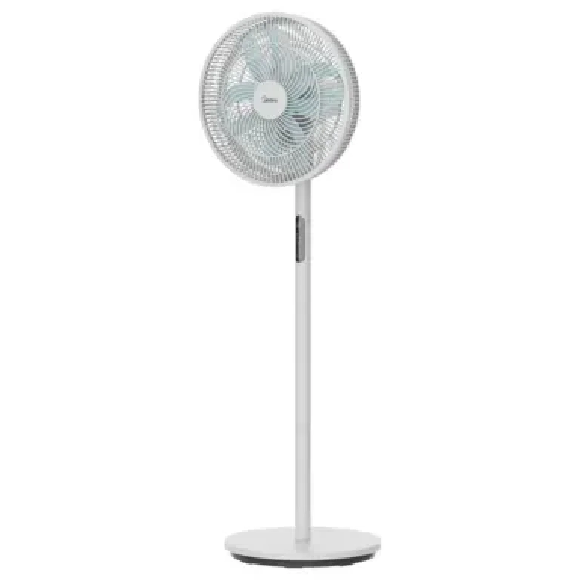 Midea MFS352RDDW Stoječi ventilator