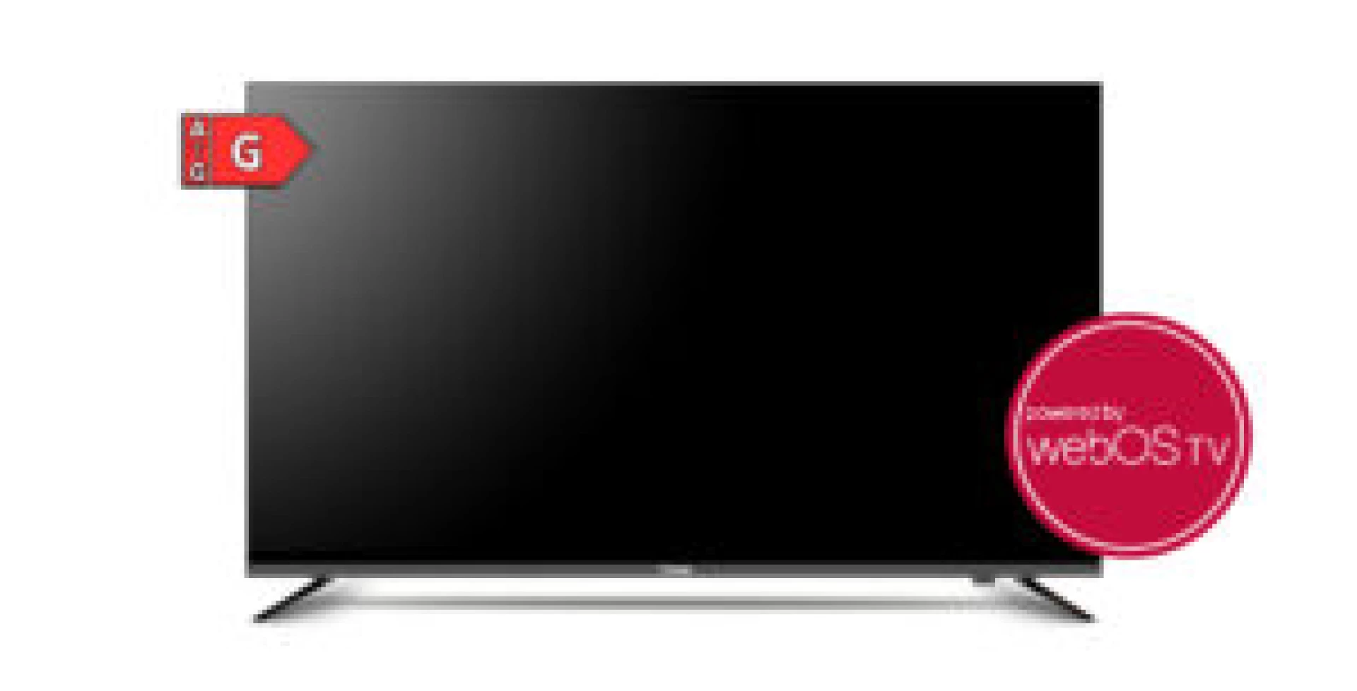 Fox 43WOS630E Smart TV 43" 4K Ultra HD