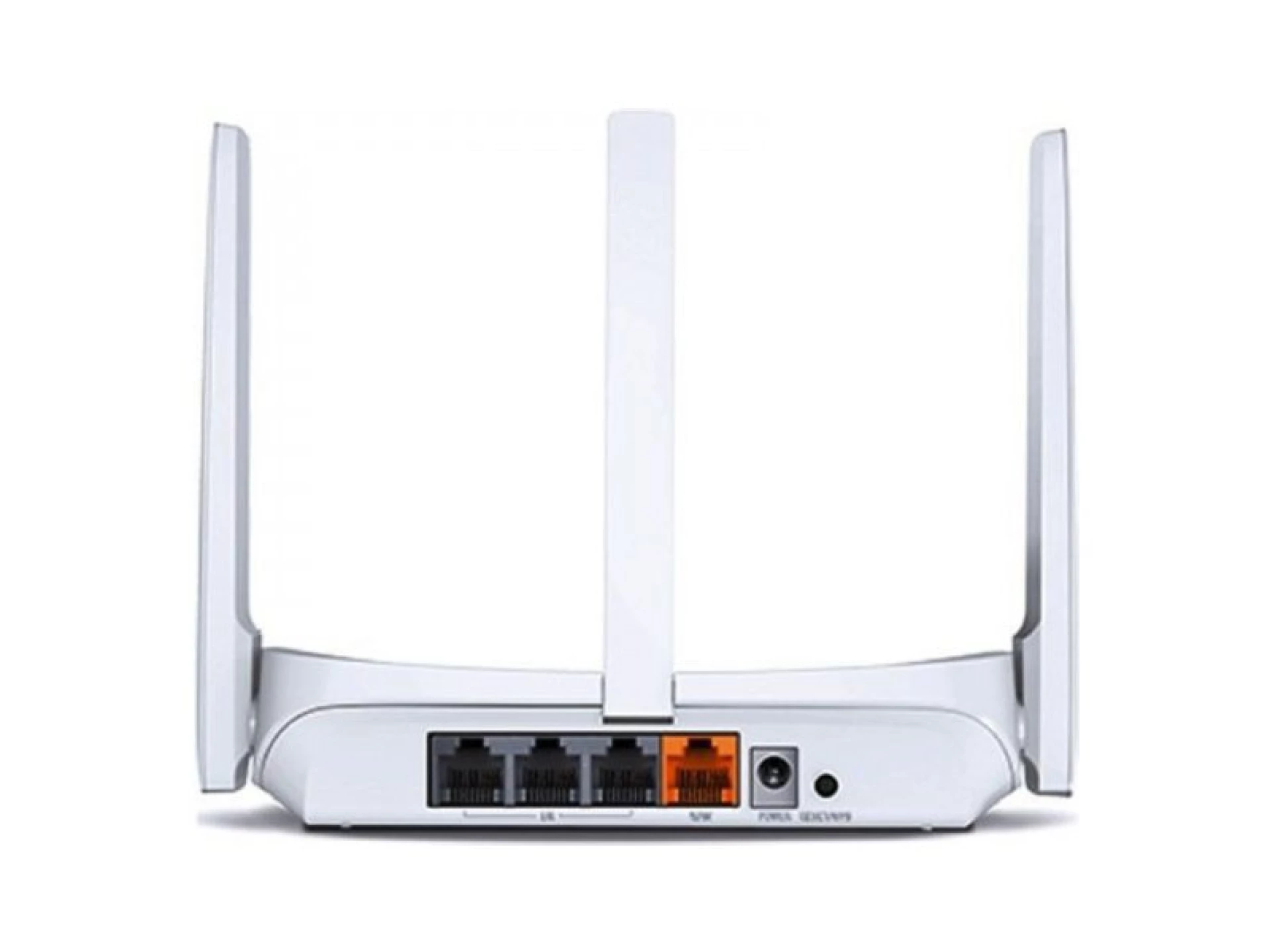 Mercusys MW305R  WiFi ruter