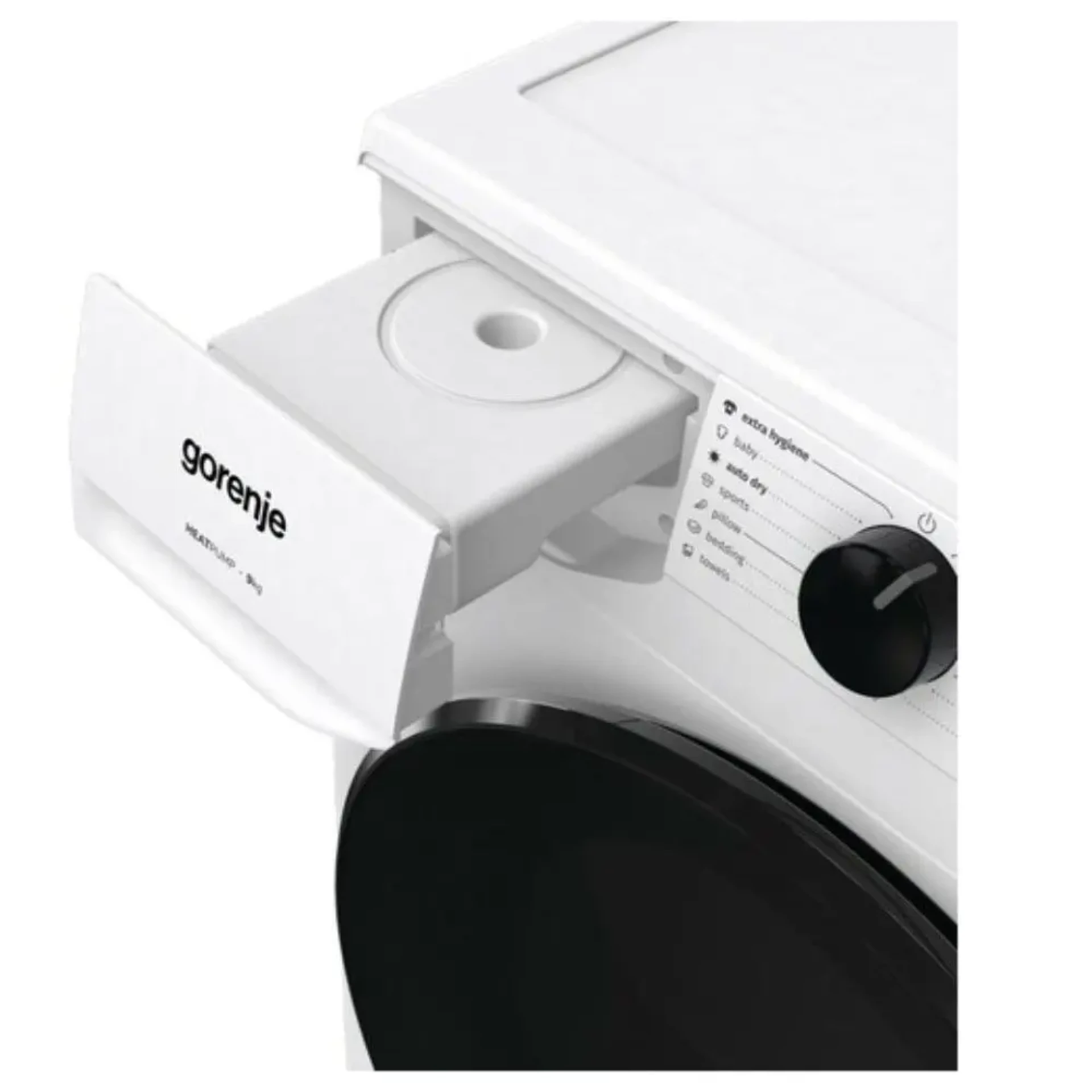 Gorenje Mašina za sušenje veša DHNA92