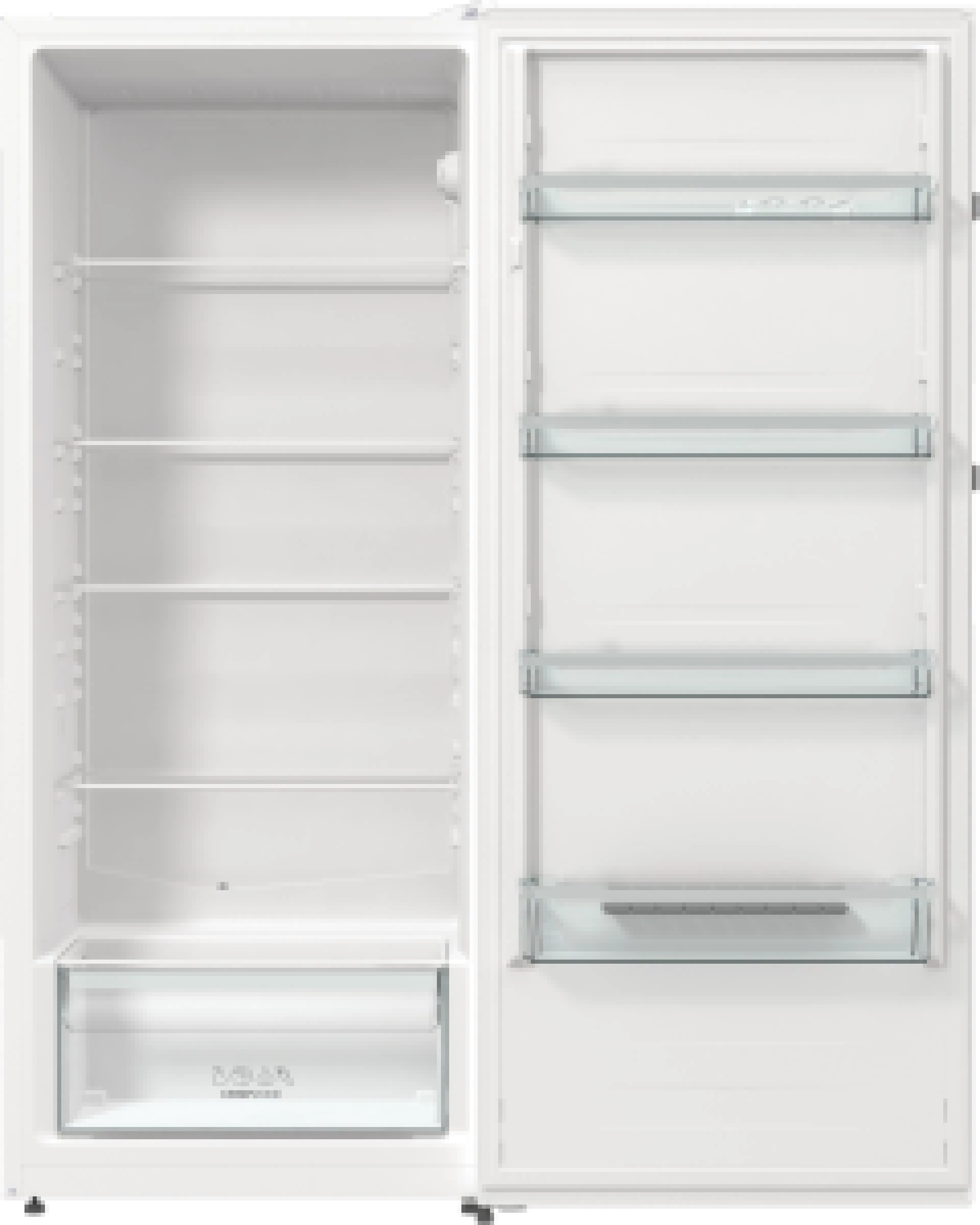 Gorenje Frižider sa jednim vratima R615FEW5