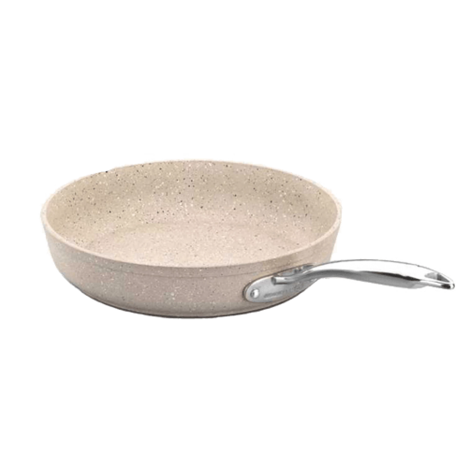 KORKMAZ TIGANJ GRANITA 26CM A1265