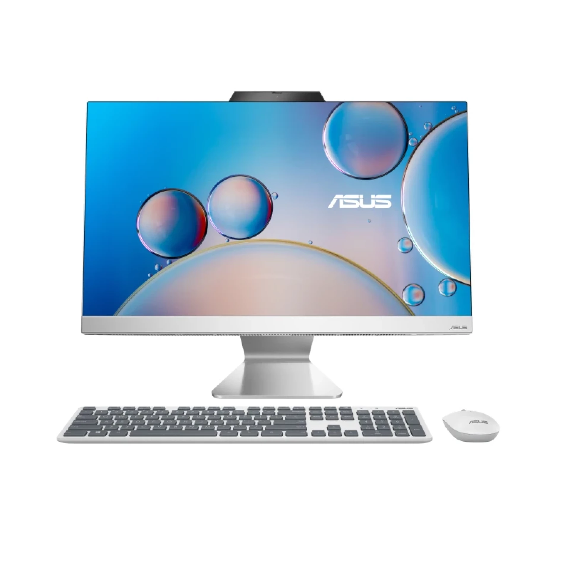 Asus A3402WBAT-UI53C0X All-in-One računar 24" Intel i5-1235U 16GB 512GB SSD Intel UHD Graphics Win11 Pro
