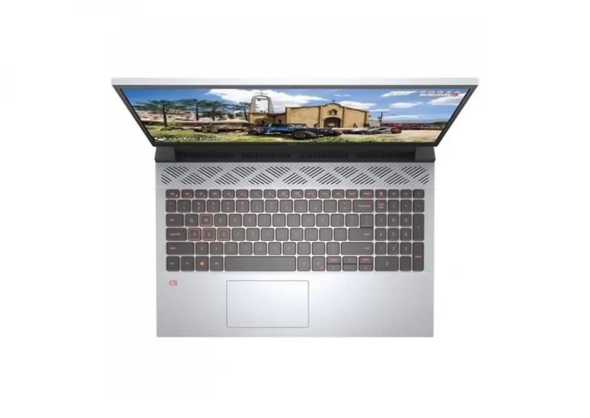 Dell G15 G15-E97-5GR-PR Gaming laptop 15.6" AMD Ryzen 7 5800H 16GB 512GB SSD GeForce RTX 3050