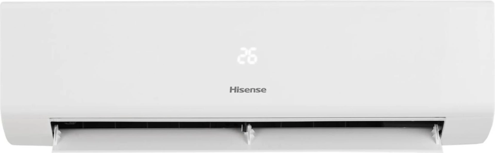 Hisense Inverter klima uređaj 18000Btu Hi Comfort