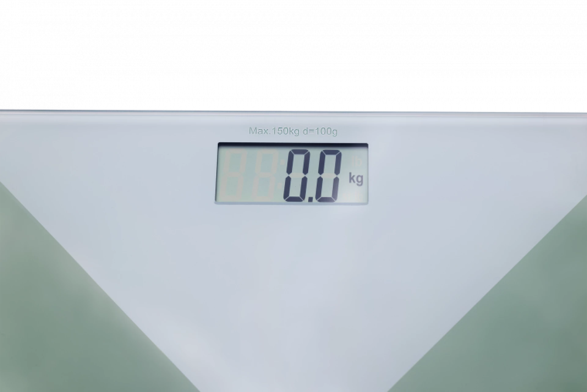 Vivax Home Vaga za merenje telesne težine PS-156WG