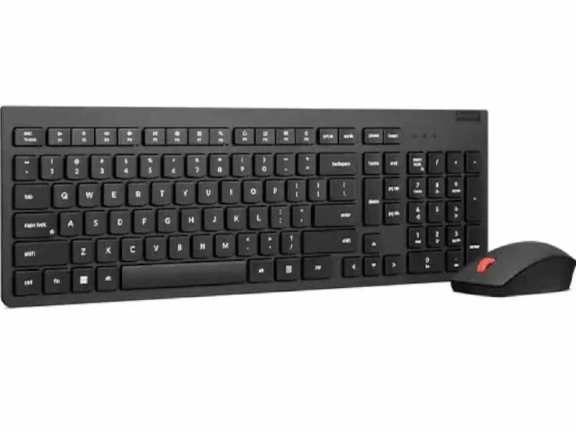 Lenovo Essential bežični komplet tastatura+miš