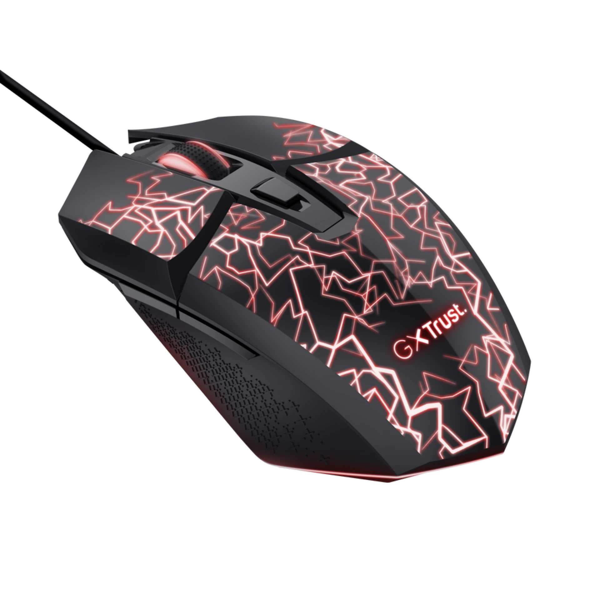 Trust Gaming miš GXT 113 FELOX LED 
