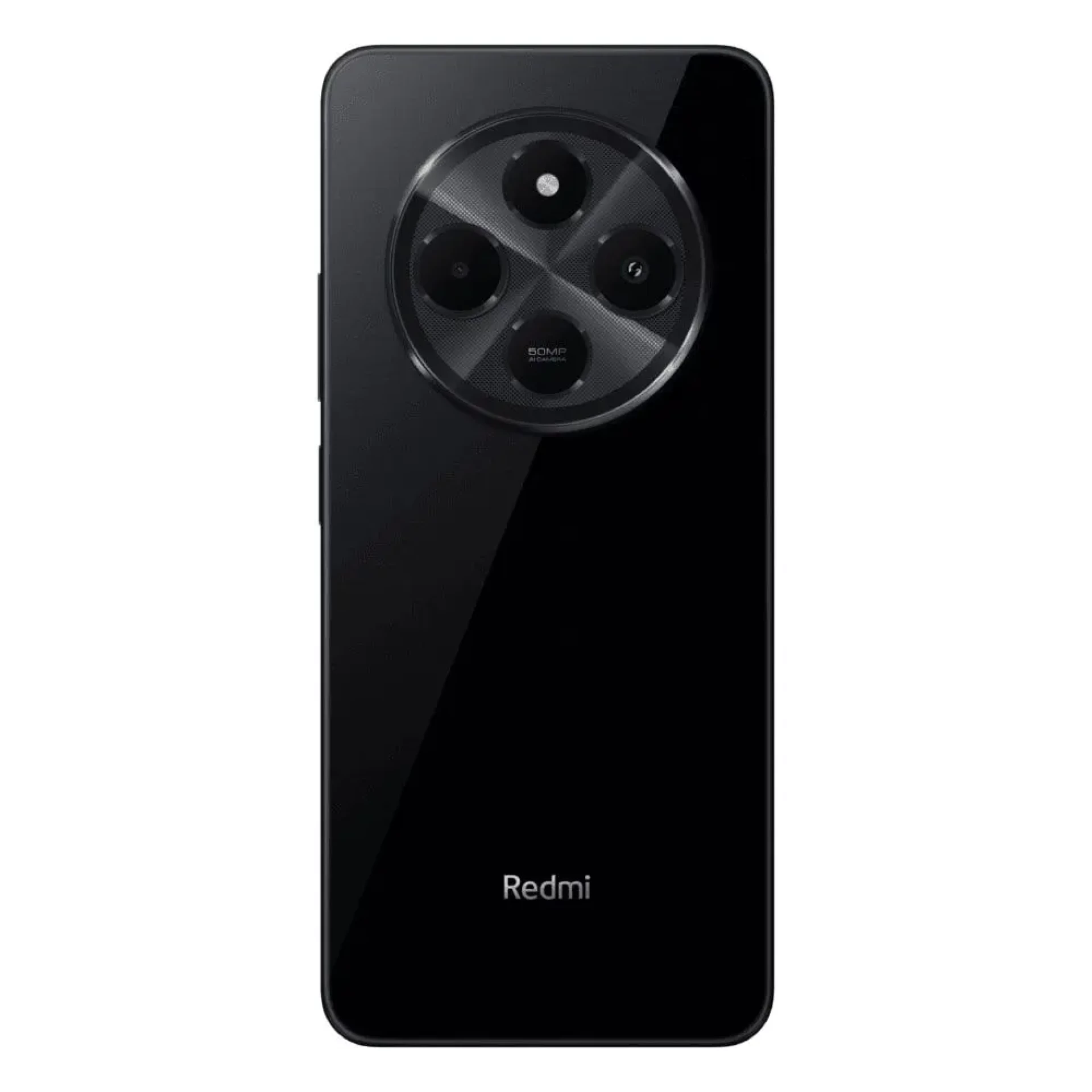 Xiaomi Redmi 14C 4/128GB crni mobilni 6.88" Helio G81 Ultra 4GB 128GB 50Mpx+QVGA Dual SIM