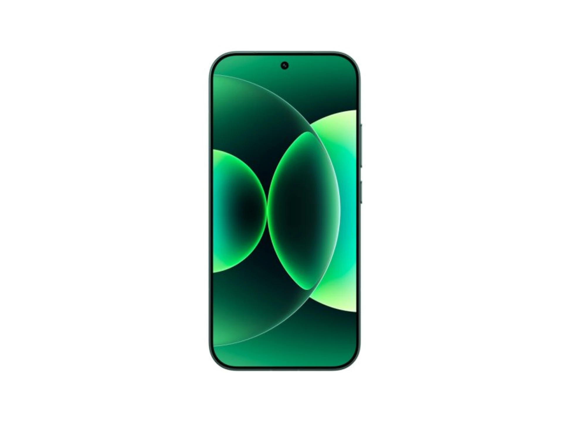 Xiaomi 17 12/512GB Zeleni mobilni telefon Dual SIM